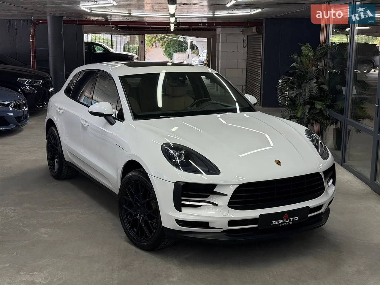 2019 Porsche Macan - мініатюра 24