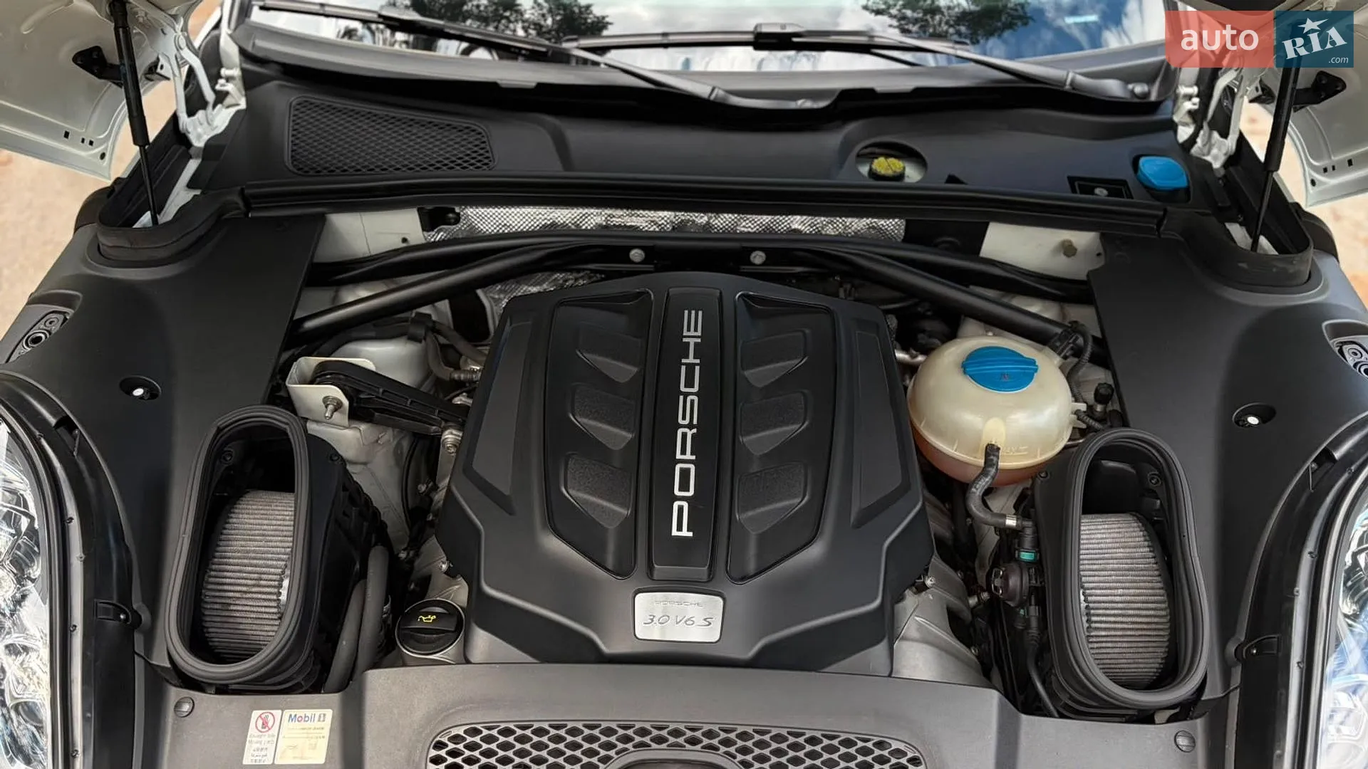 2014 Porsche Macan - мініатюра 18