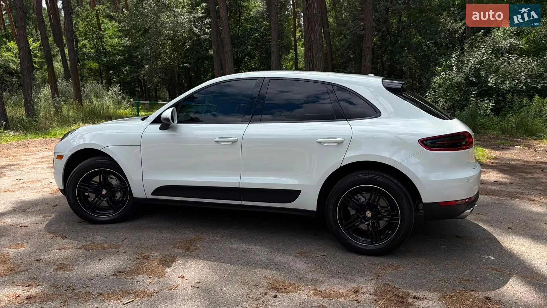 2014 Porsche Macan - мініатюра 25