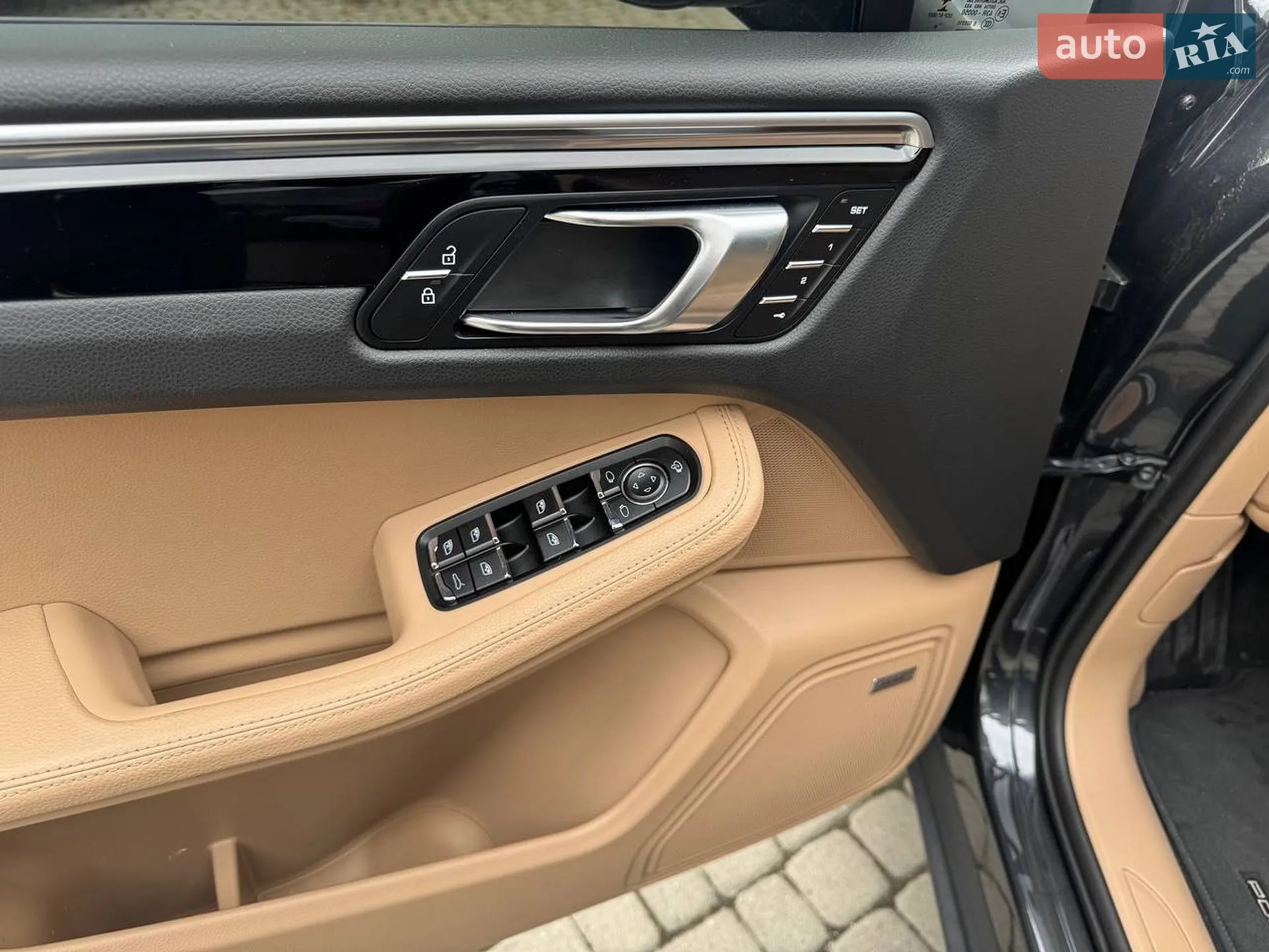 2020 Porsche Macan - мініатюра 15