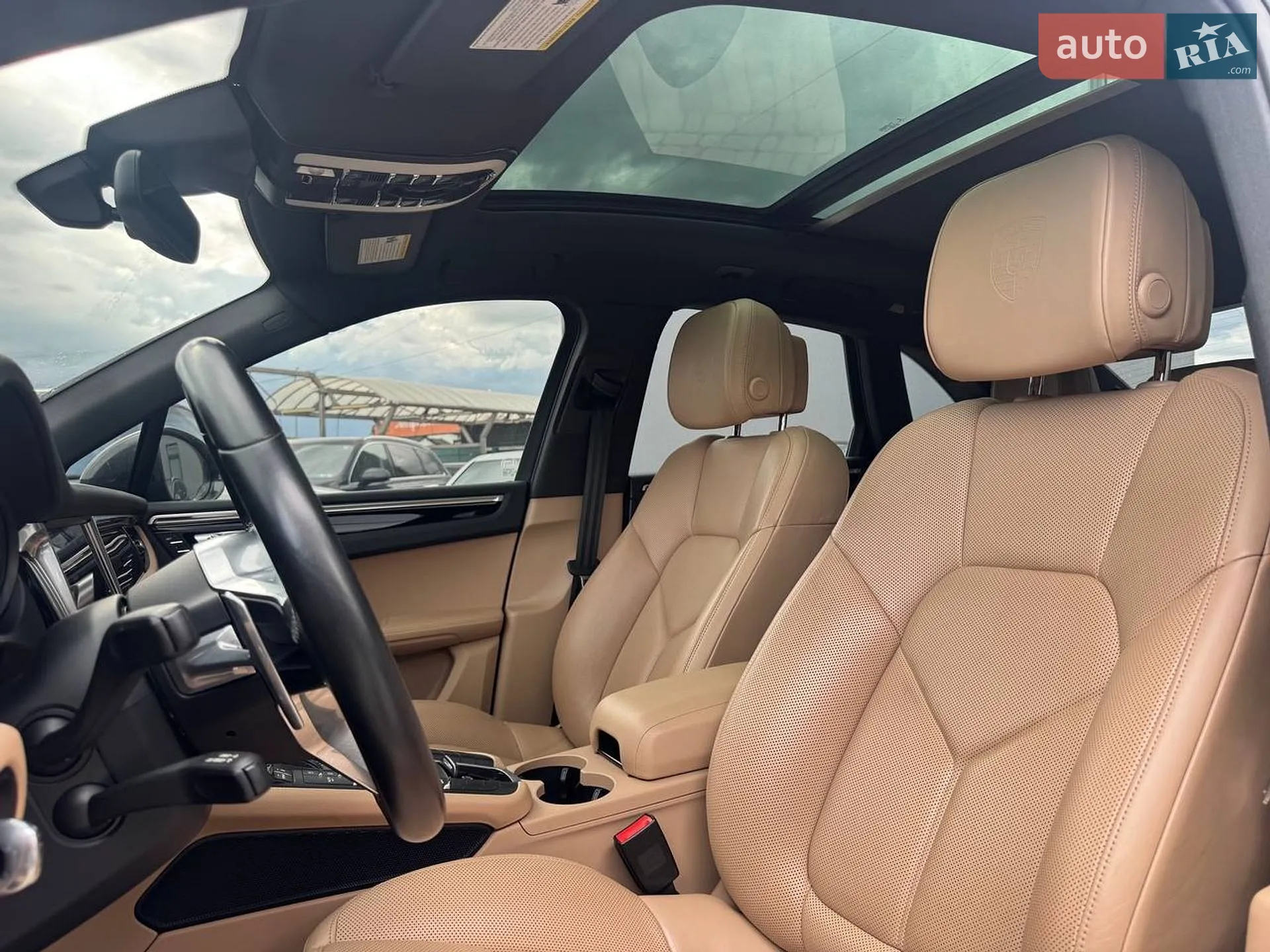 2020 Porsche Macan - мініатюра 20
