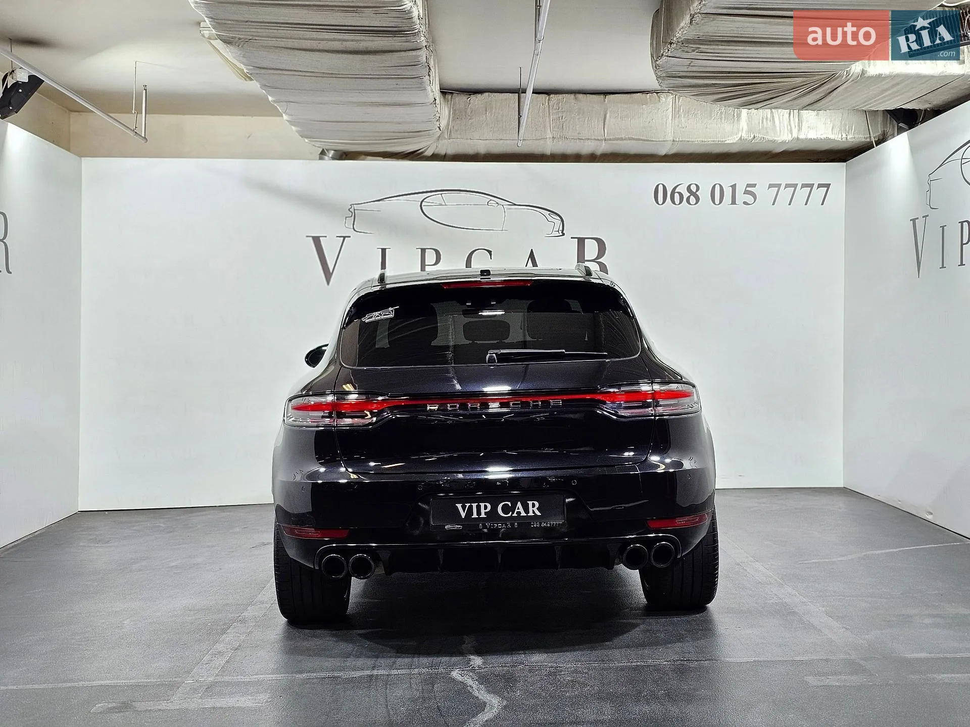 2019 Porsche Macan - мініатюра 8