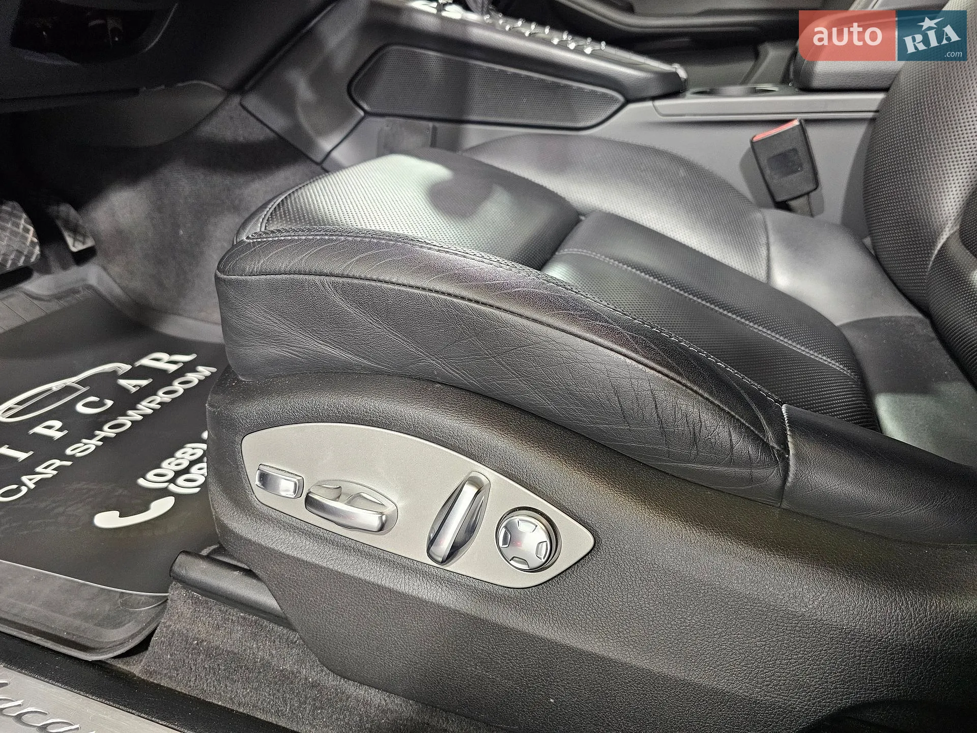 2019 Porsche Macan - мініатюра 25