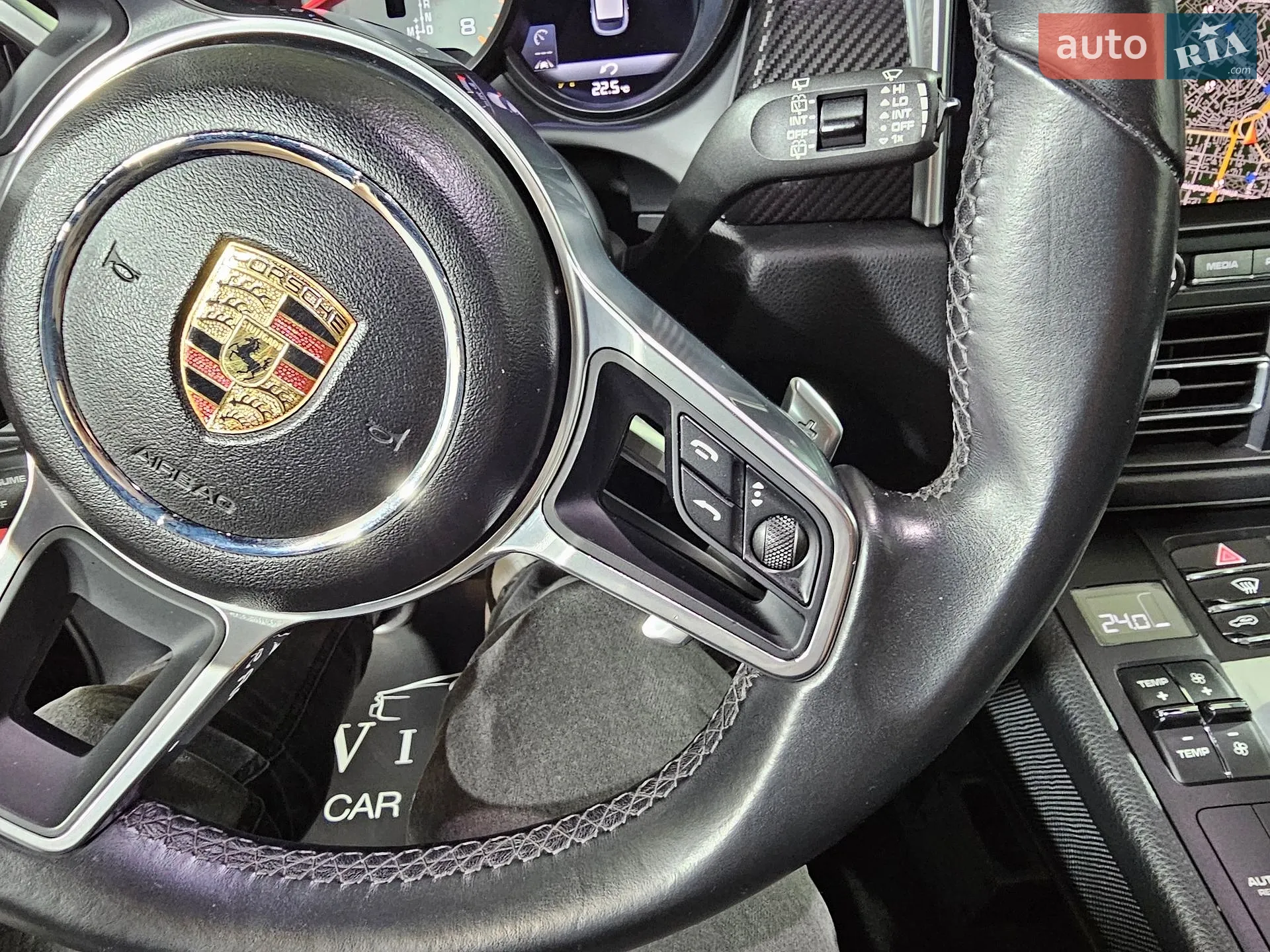 2019 Porsche Macan - мініатюра 41