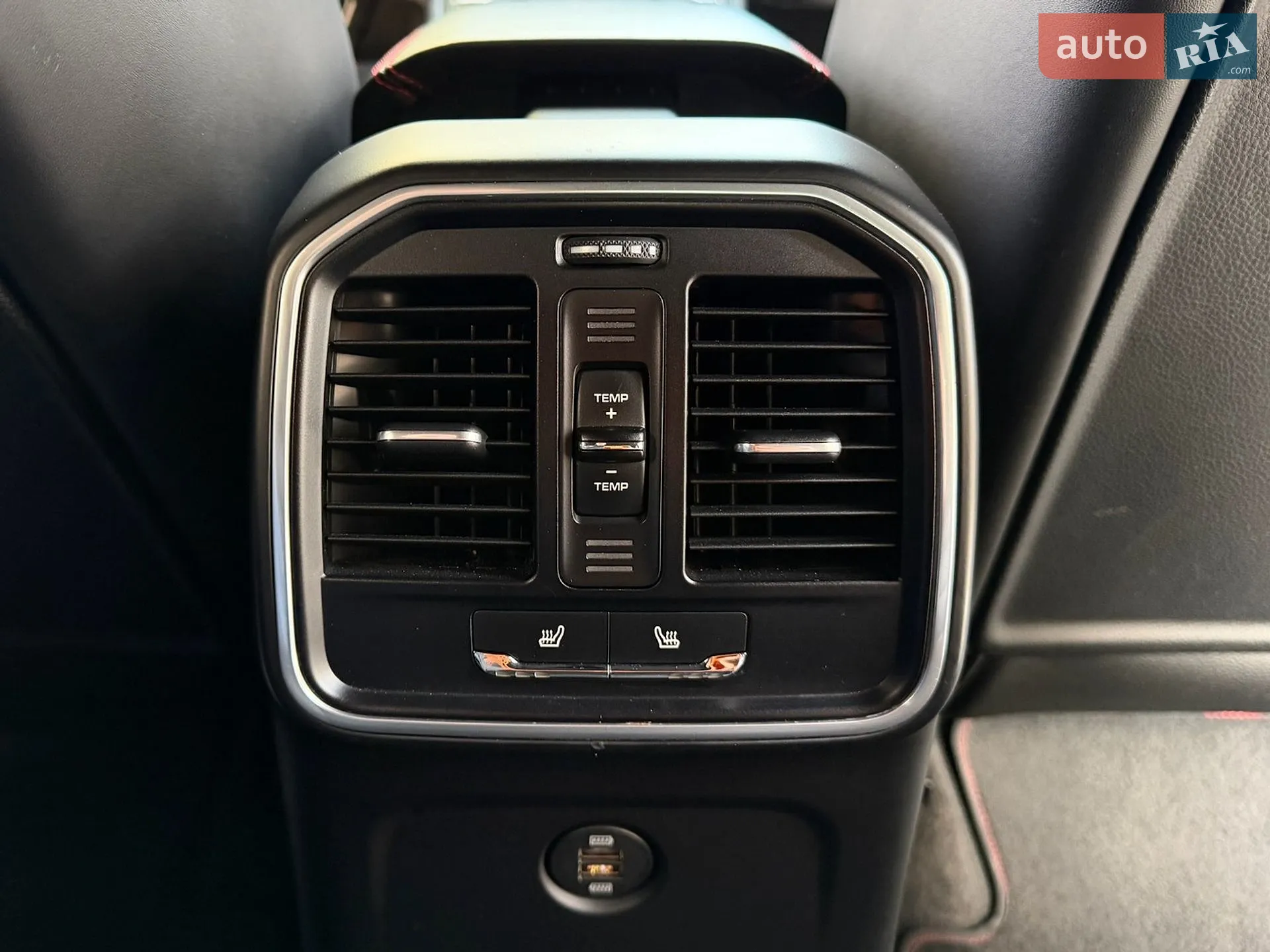 2016 Porsche Macan - мініатюра 54