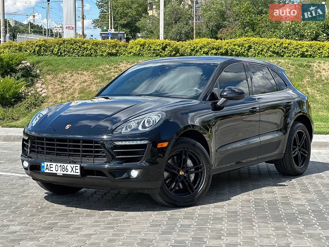 2018 Porsche Macan - мініатюра 14