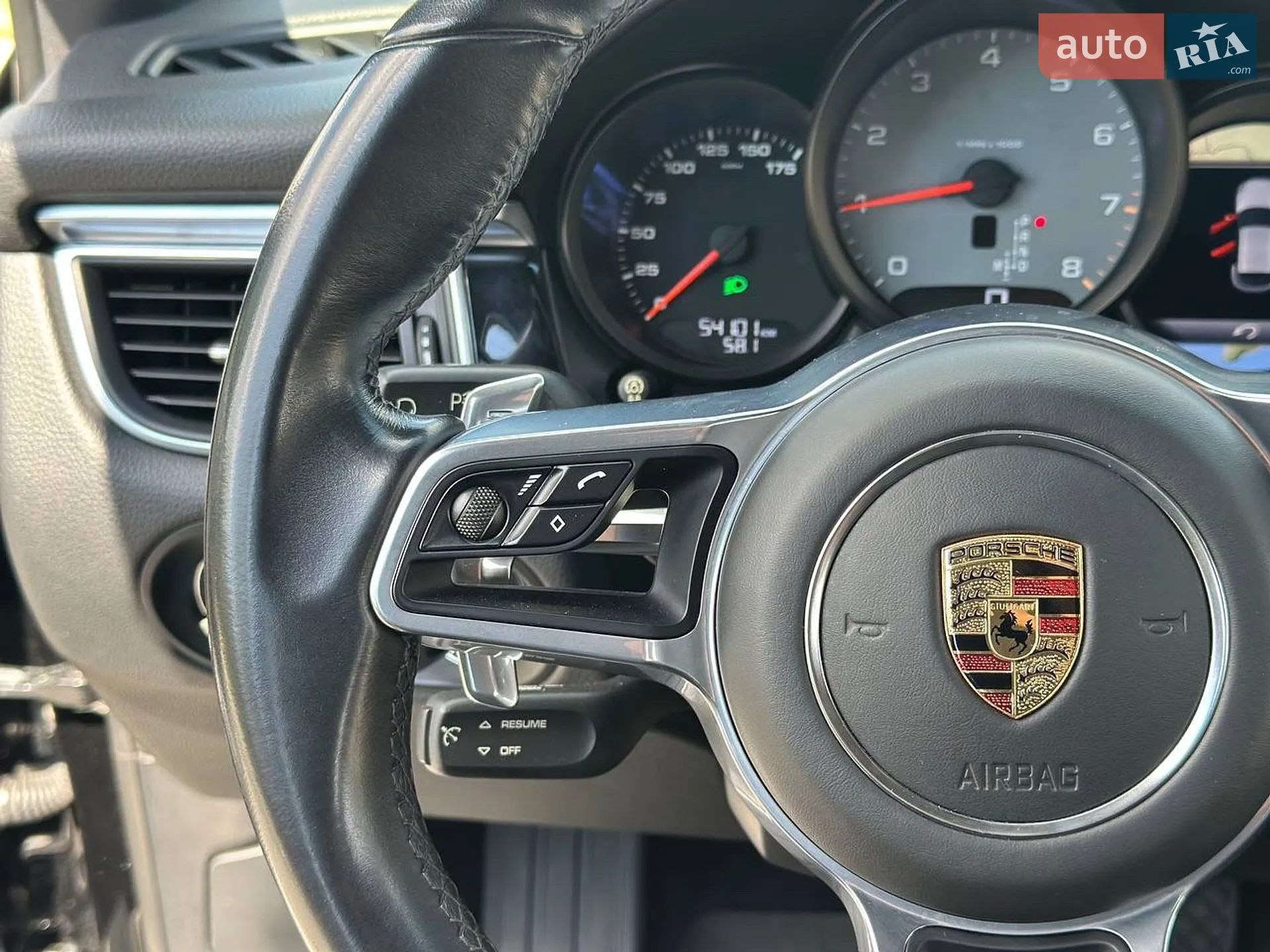 2018 Porsche Macan - мініатюра 23