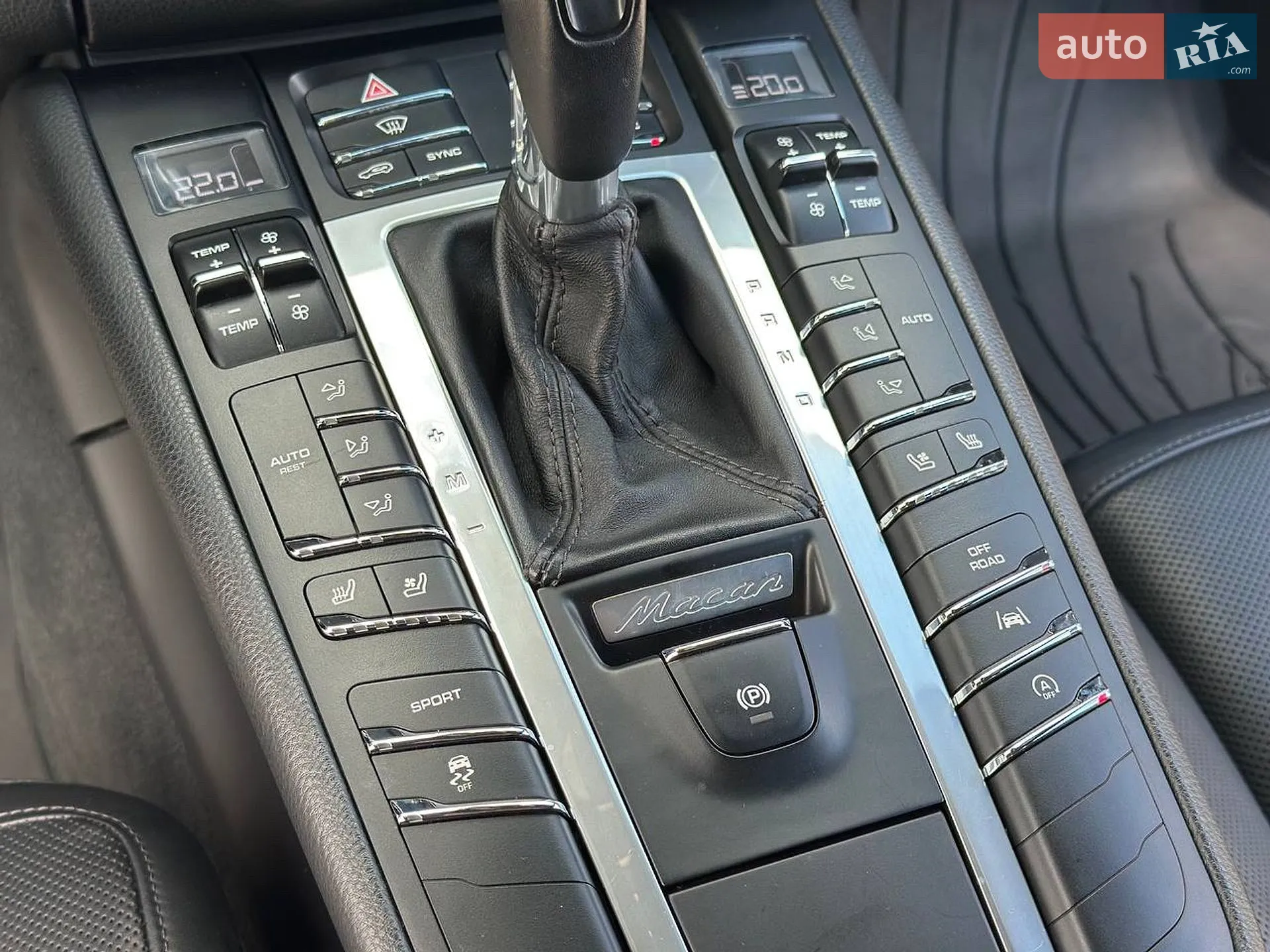 2018 Porsche Macan - мініатюра 25