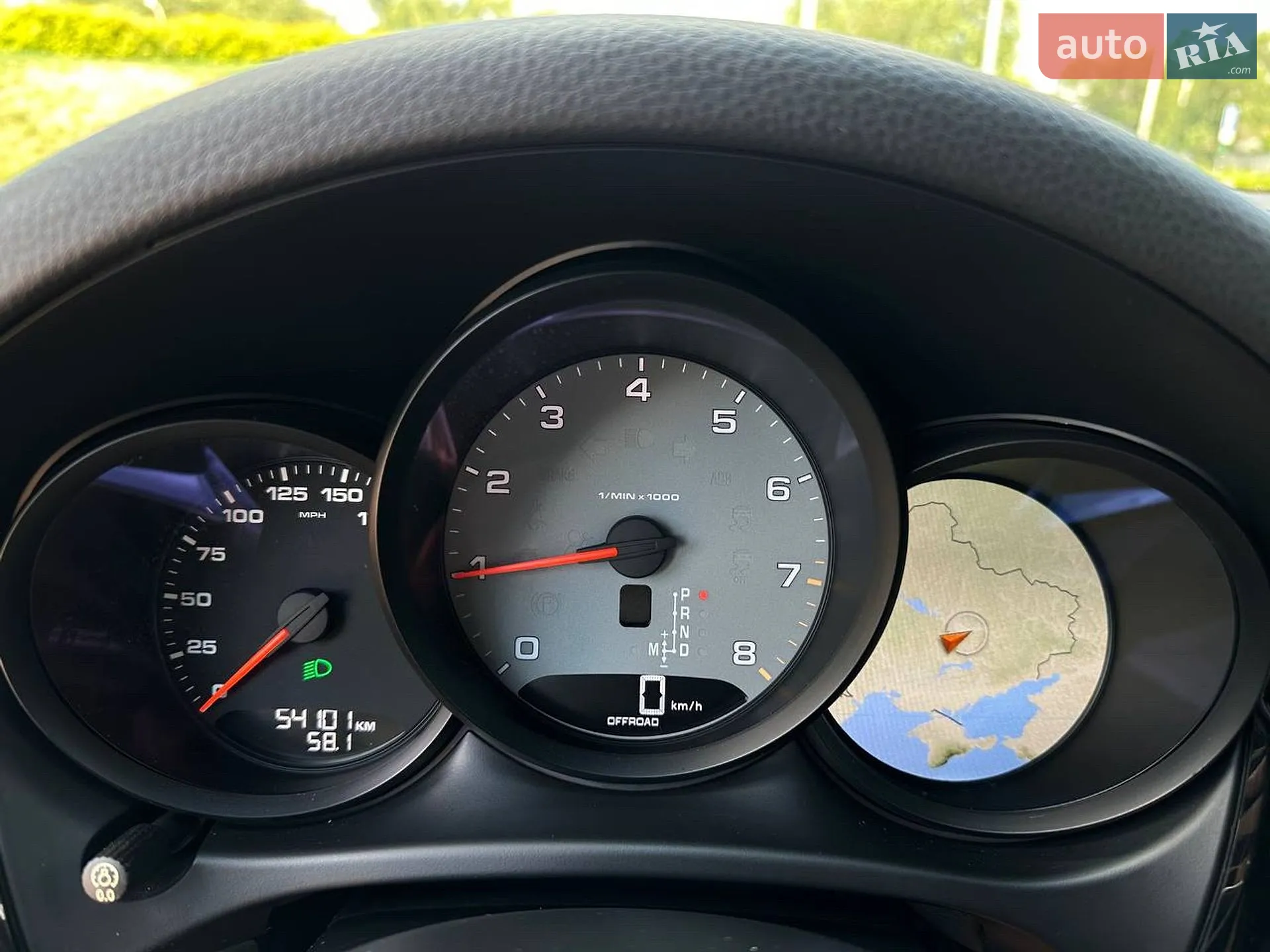 2018 Porsche Macan - мініатюра 28