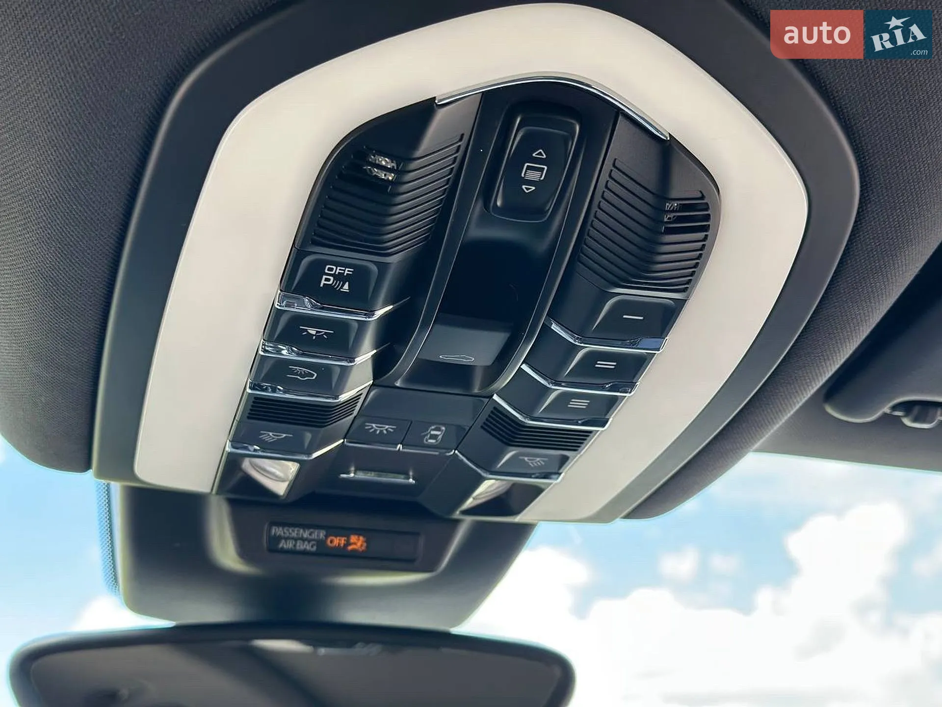 2018 Porsche Macan - мініатюра 29