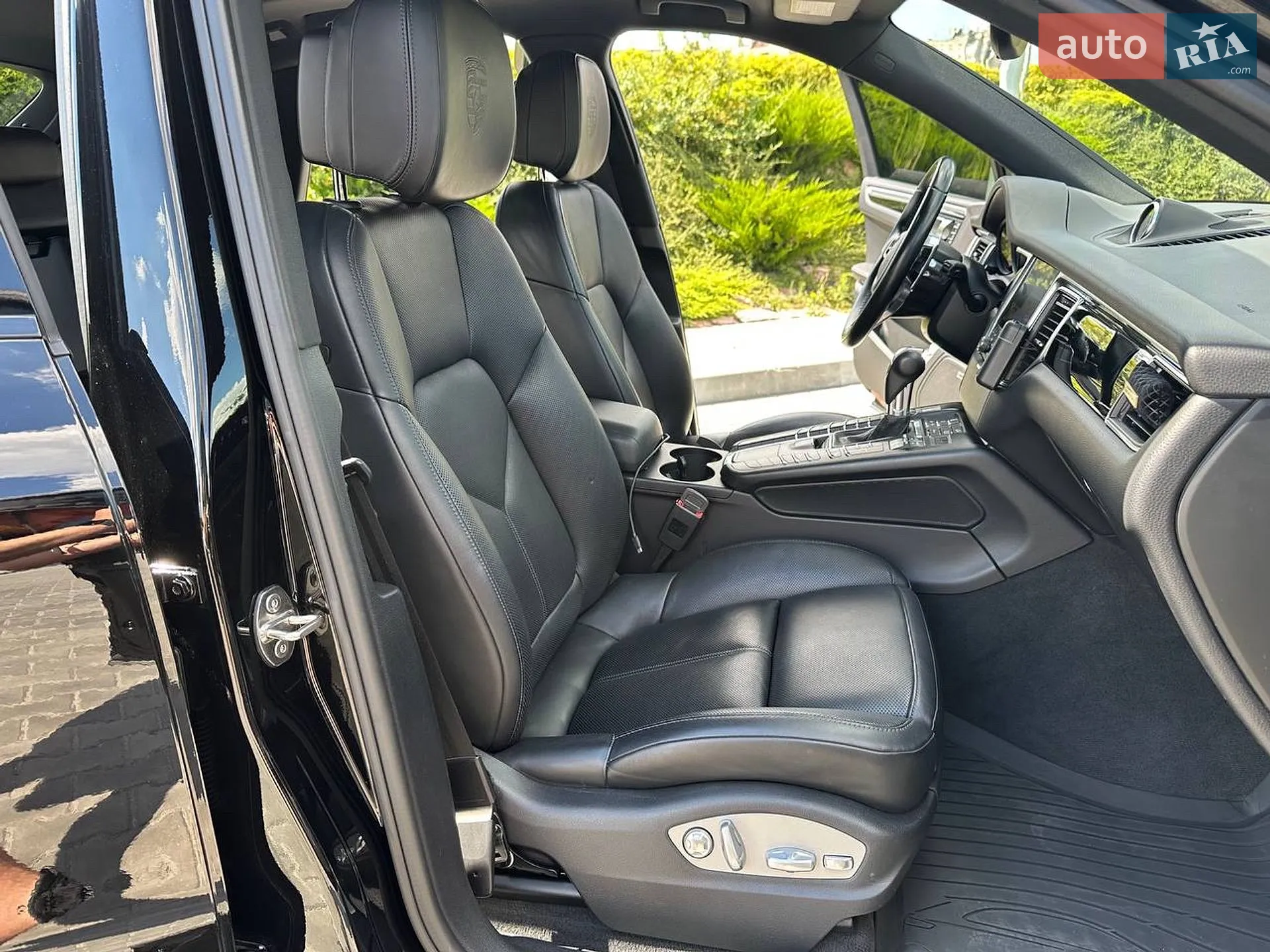 2018 Porsche Macan - мініатюра 33