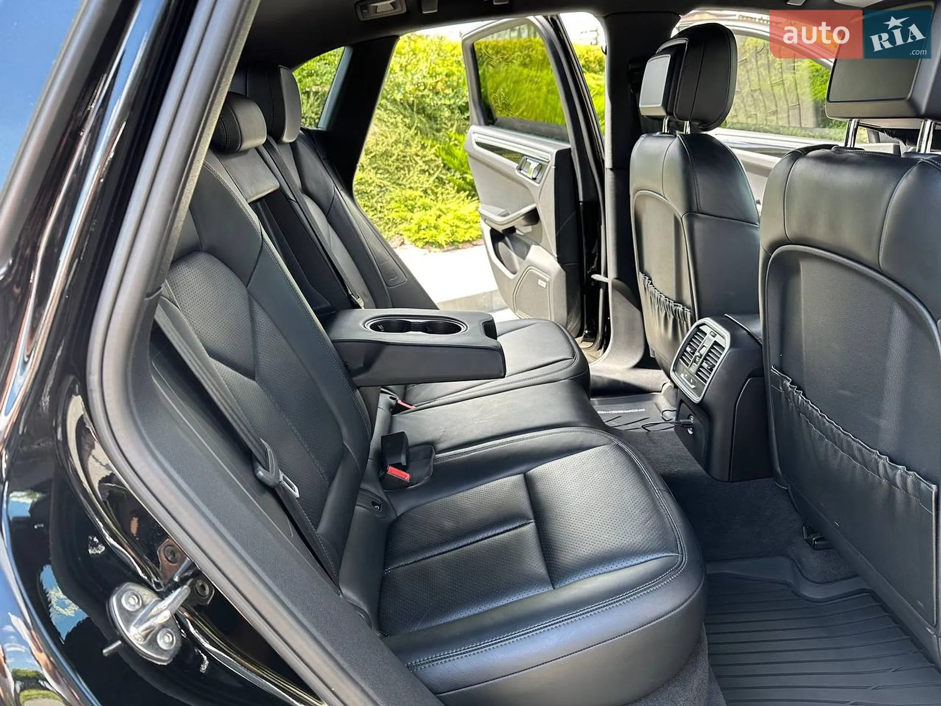2018 Porsche Macan - мініатюра 38