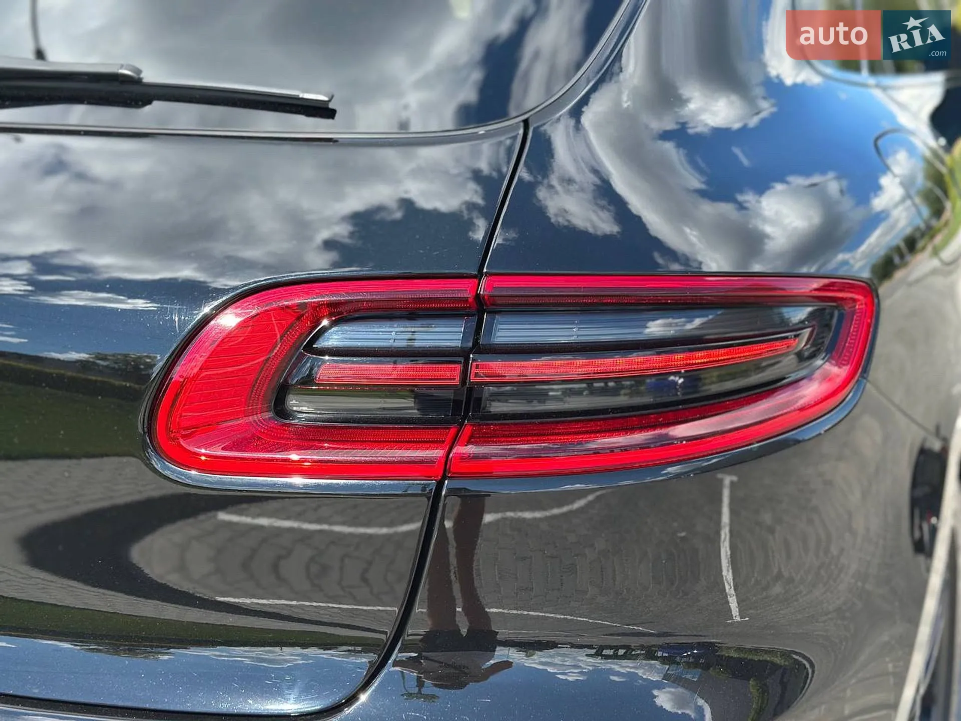 2018 Porsche Macan - мініатюра 49