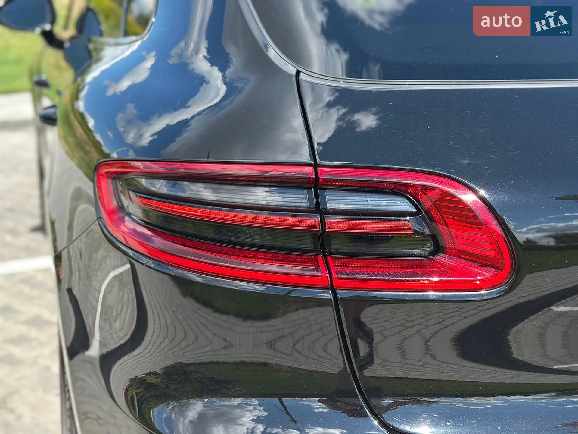 2018 Porsche Macan - мініатюра 50