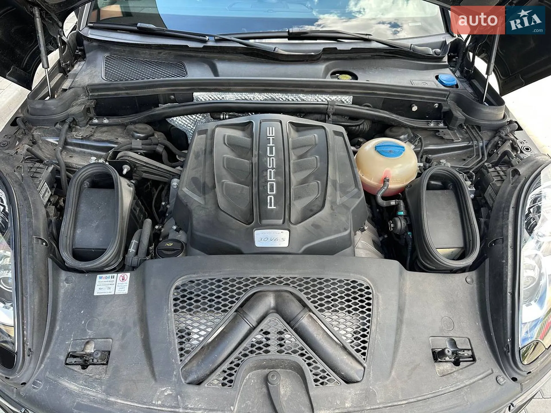 2018 Porsche Macan - мініатюра 53