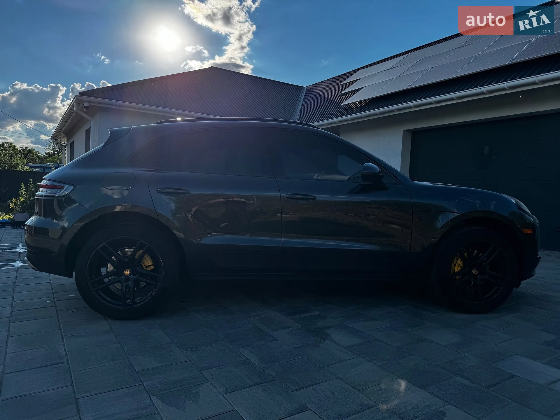 2021 Porsche Macan - мініатюра 9
