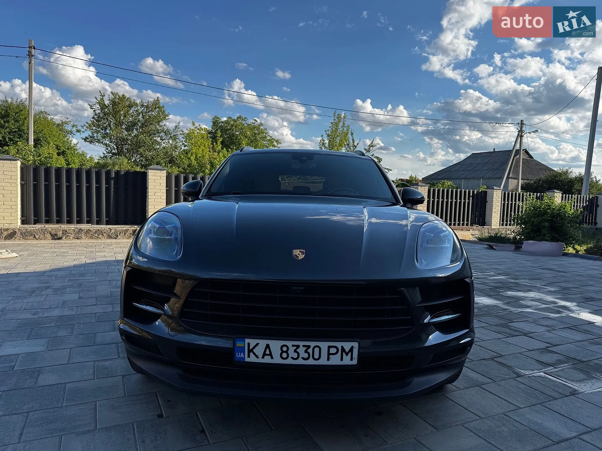 2021 Porsche Macan - мініатюра 12