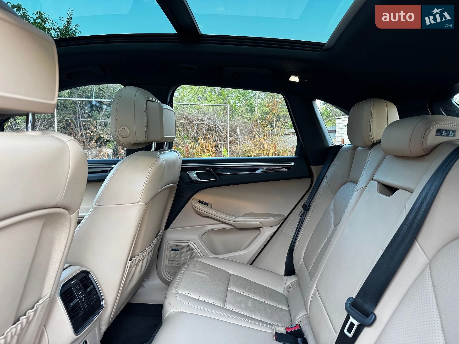 2021 Porsche Macan - мініатюра 29
