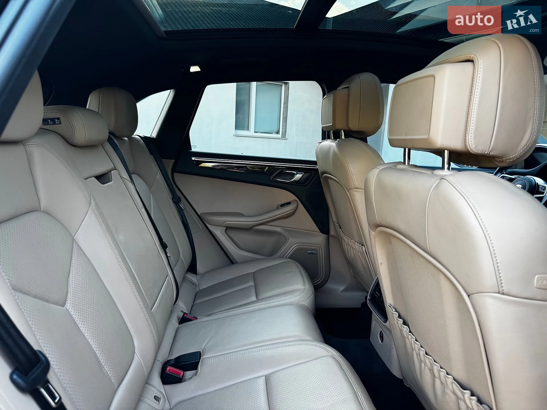 2021 Porsche Macan - мініатюра 33