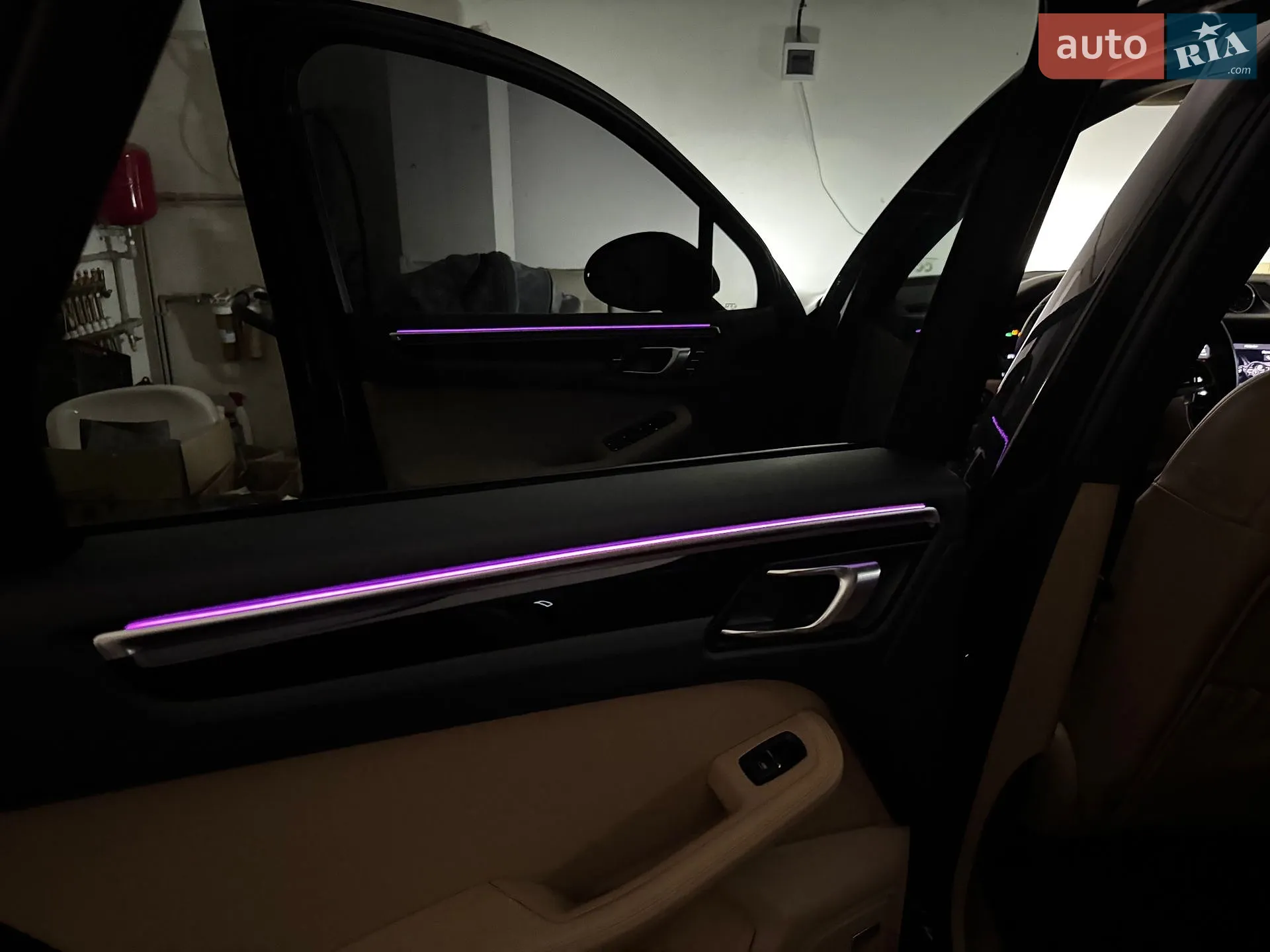 2021 Porsche Macan - мініатюра 42