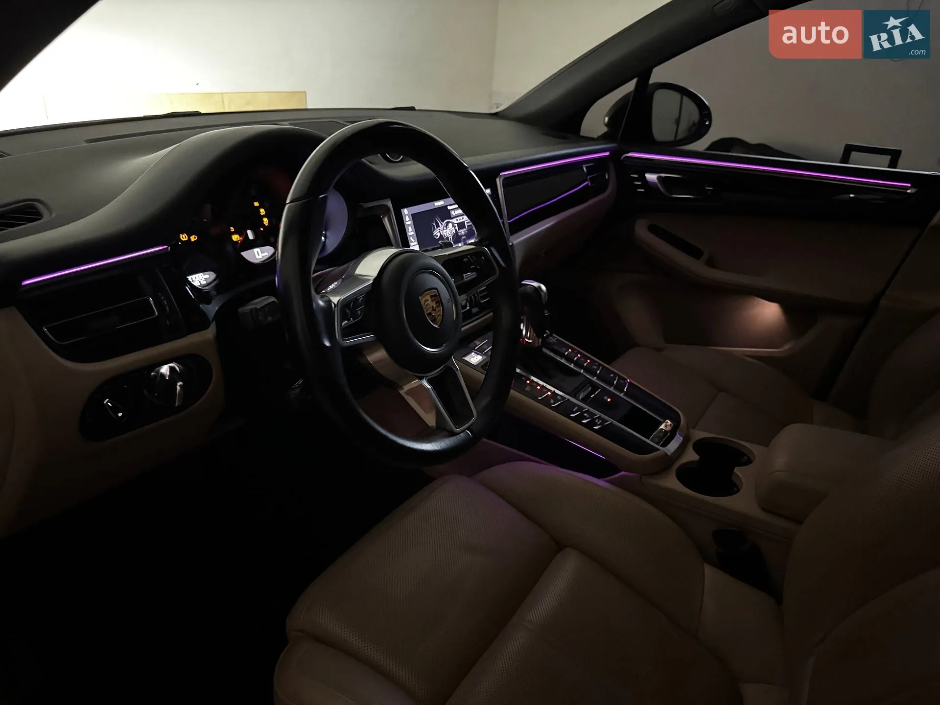 2021 Porsche Macan - мініатюра 41