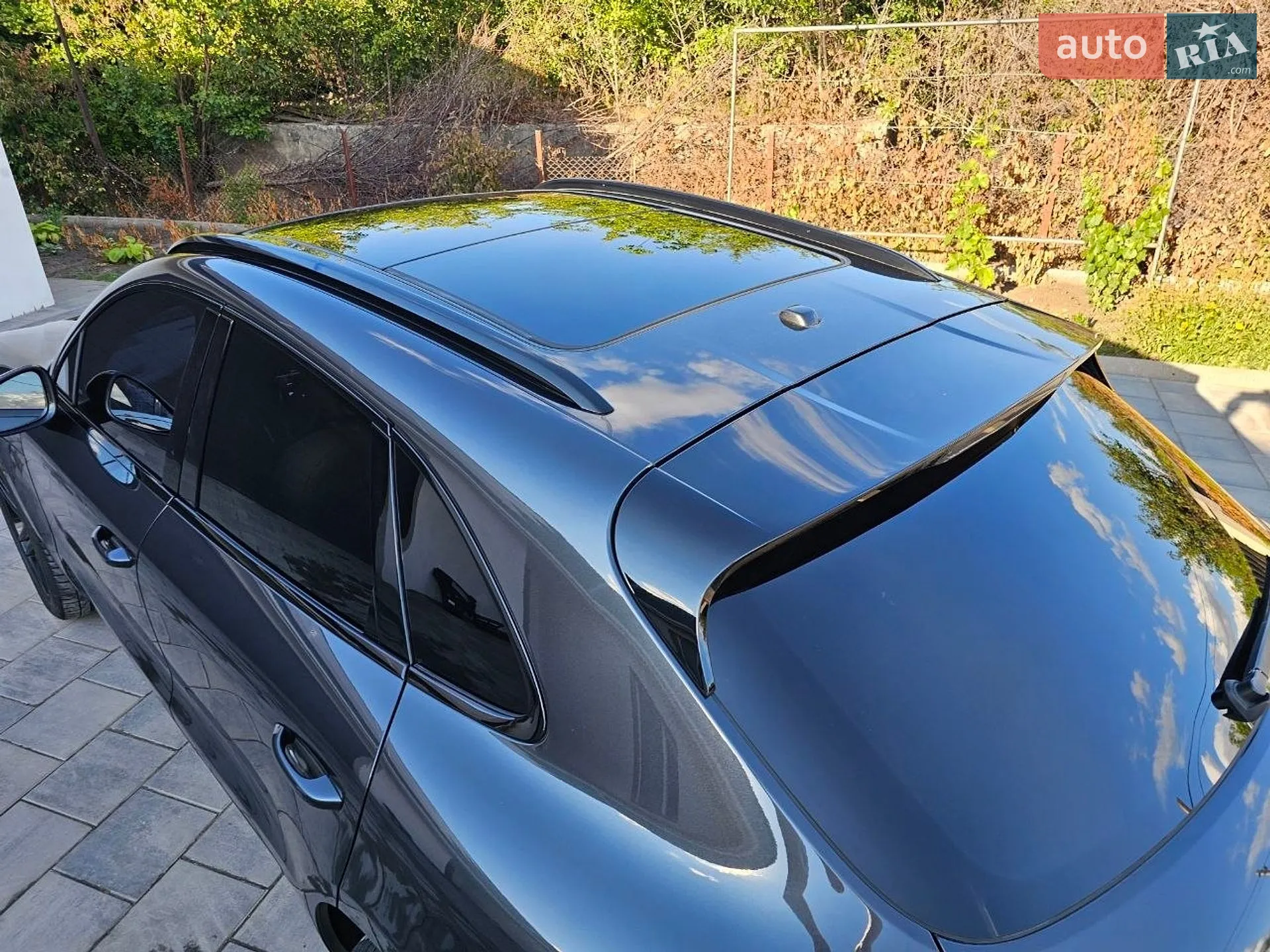 2021 Porsche Macan - мініатюра 4