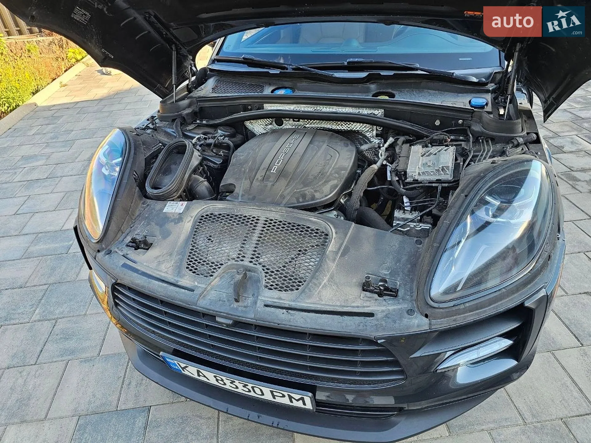 2021 Porsche Macan - мініатюра 14