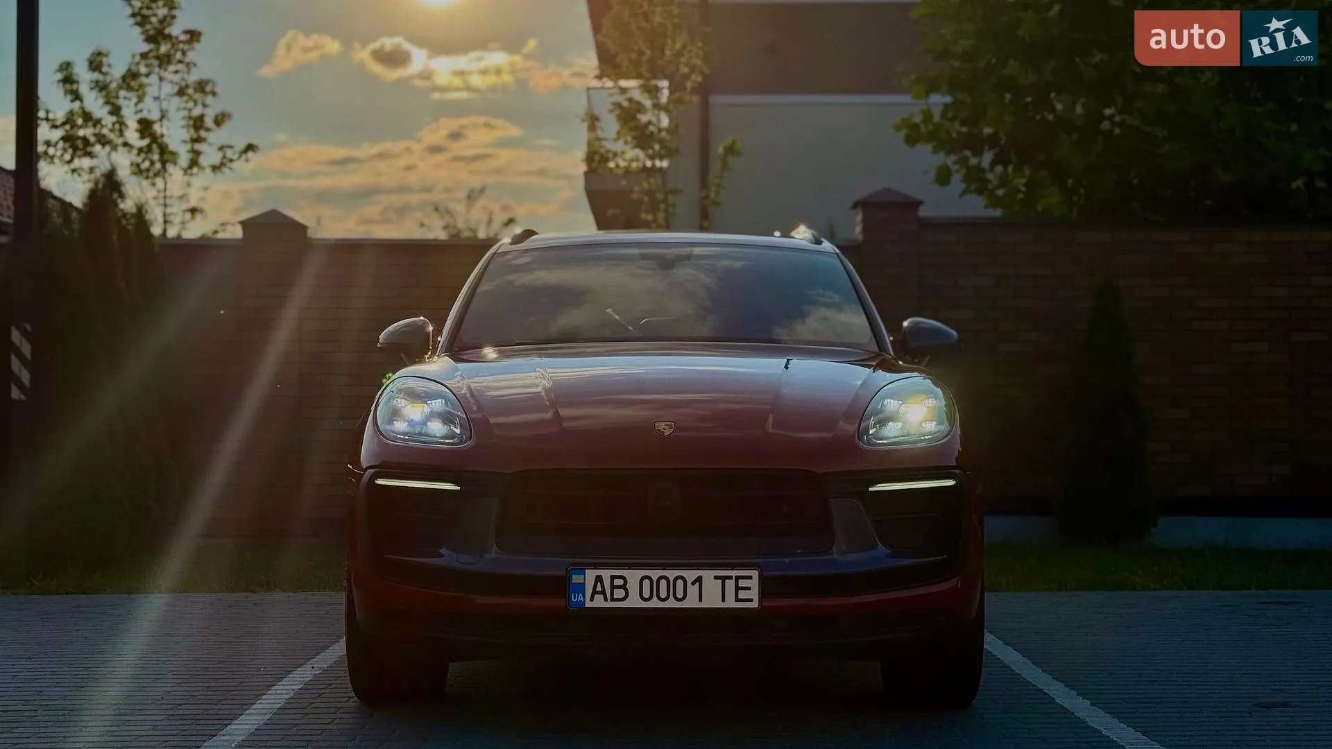 2022 Porsche Macan - мініатюра 4