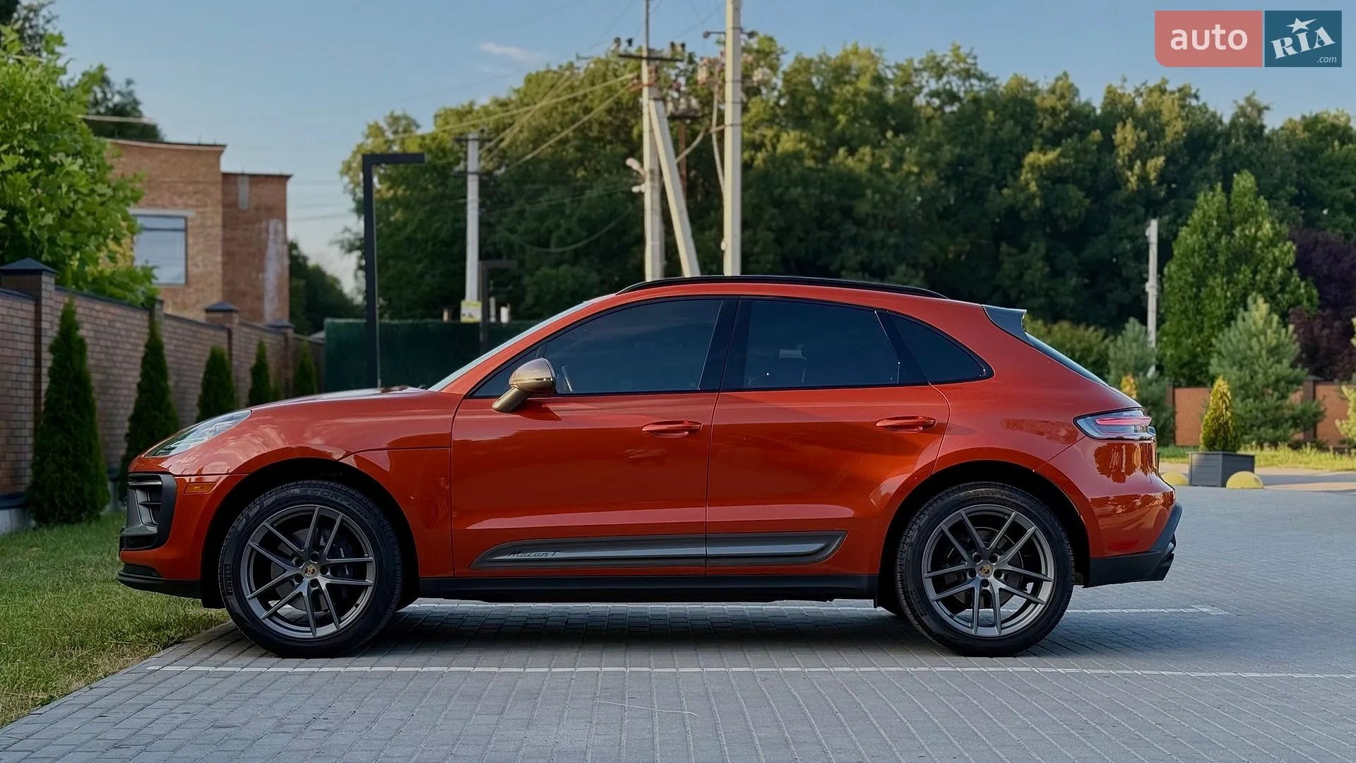 2022 Porsche Macan - мініатюра 7