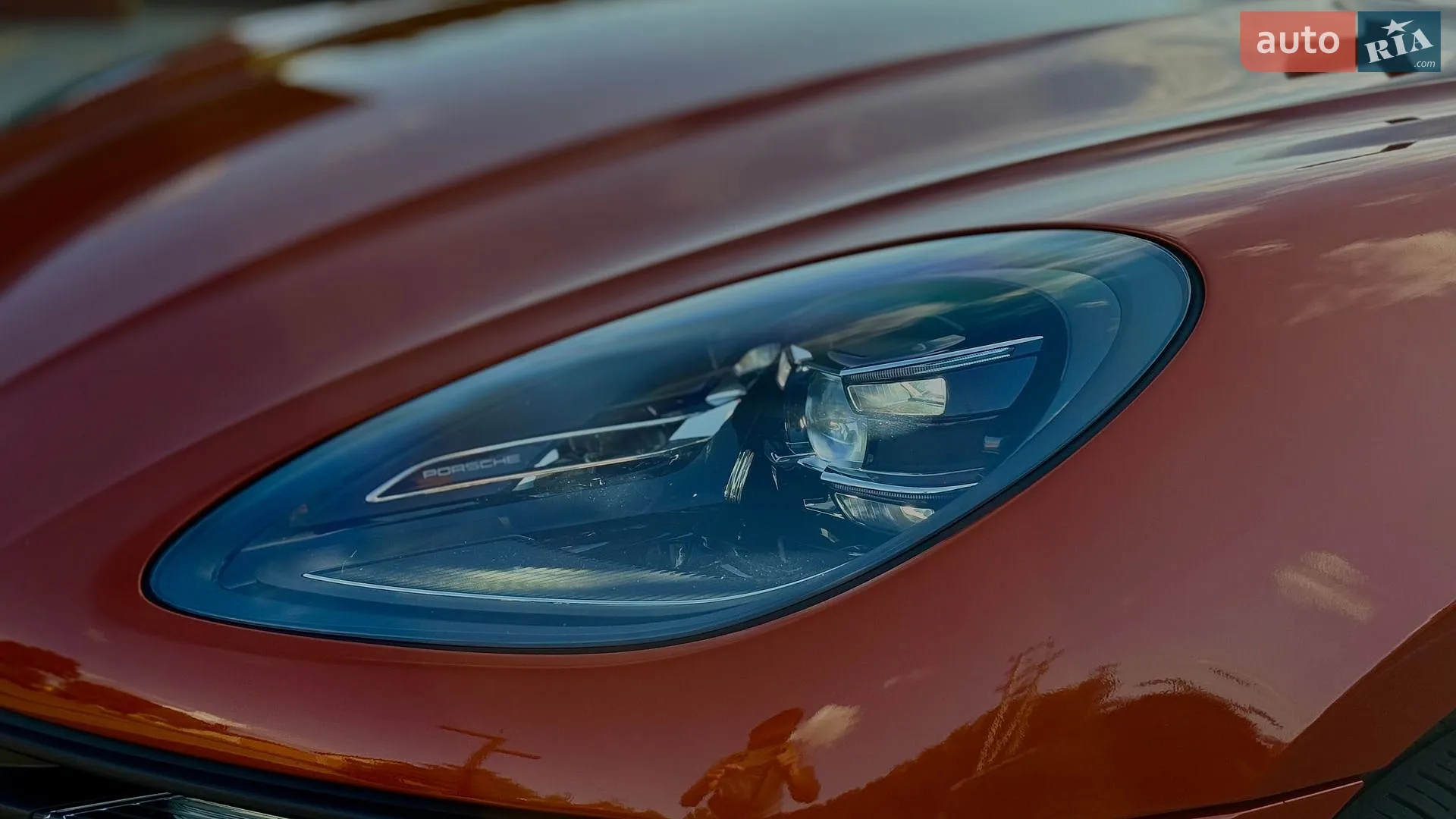 2022 Porsche Macan - мініатюра 12
