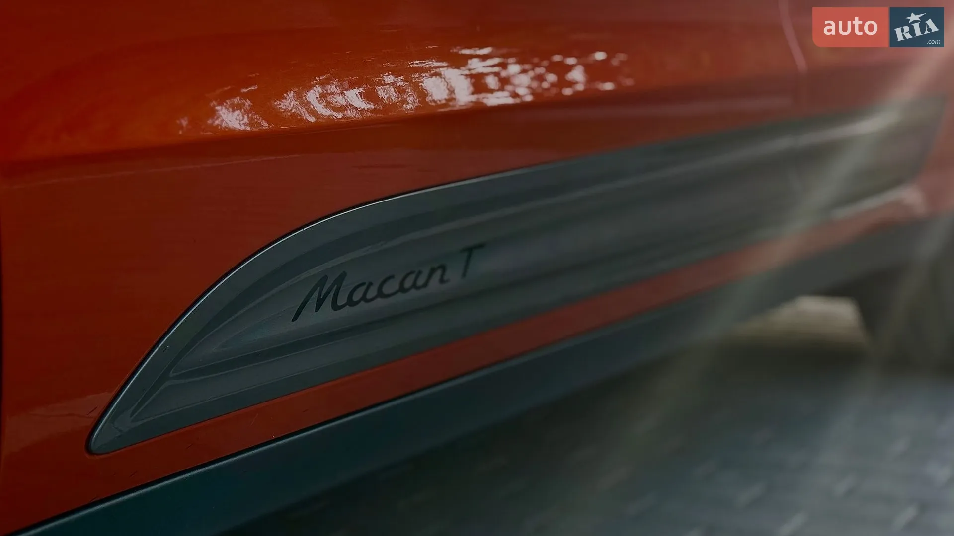 2022 Porsche Macan - мініатюра 14
