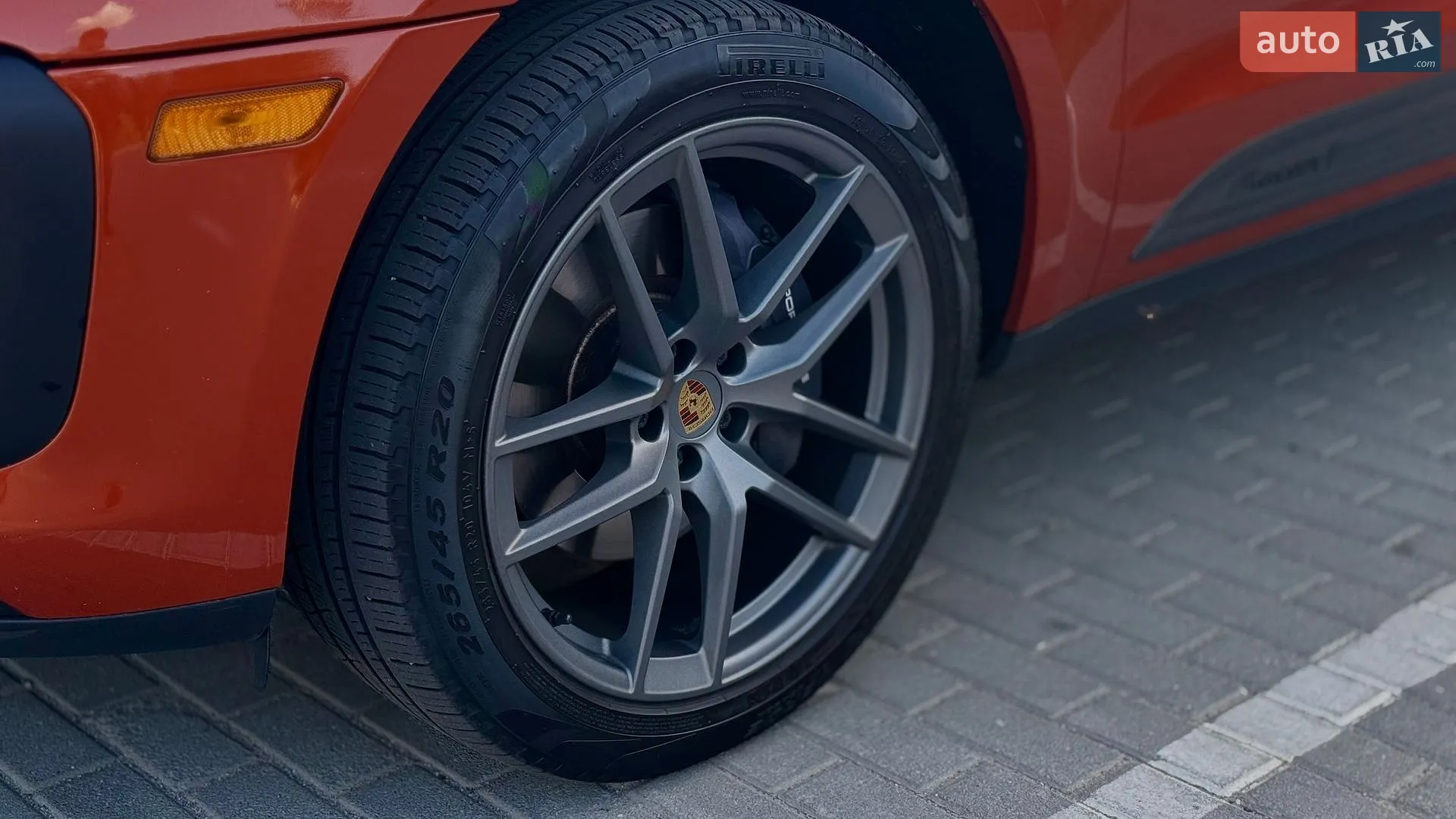 2022 Porsche Macan - мініатюра 16