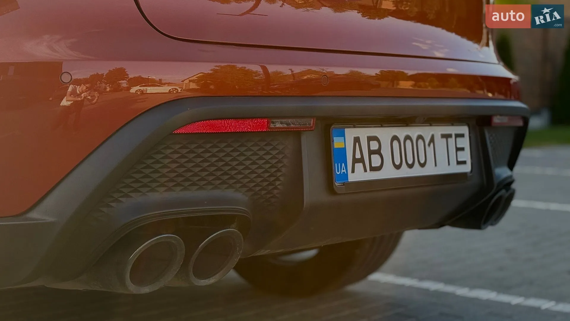 2022 Porsche Macan - мініатюра 18