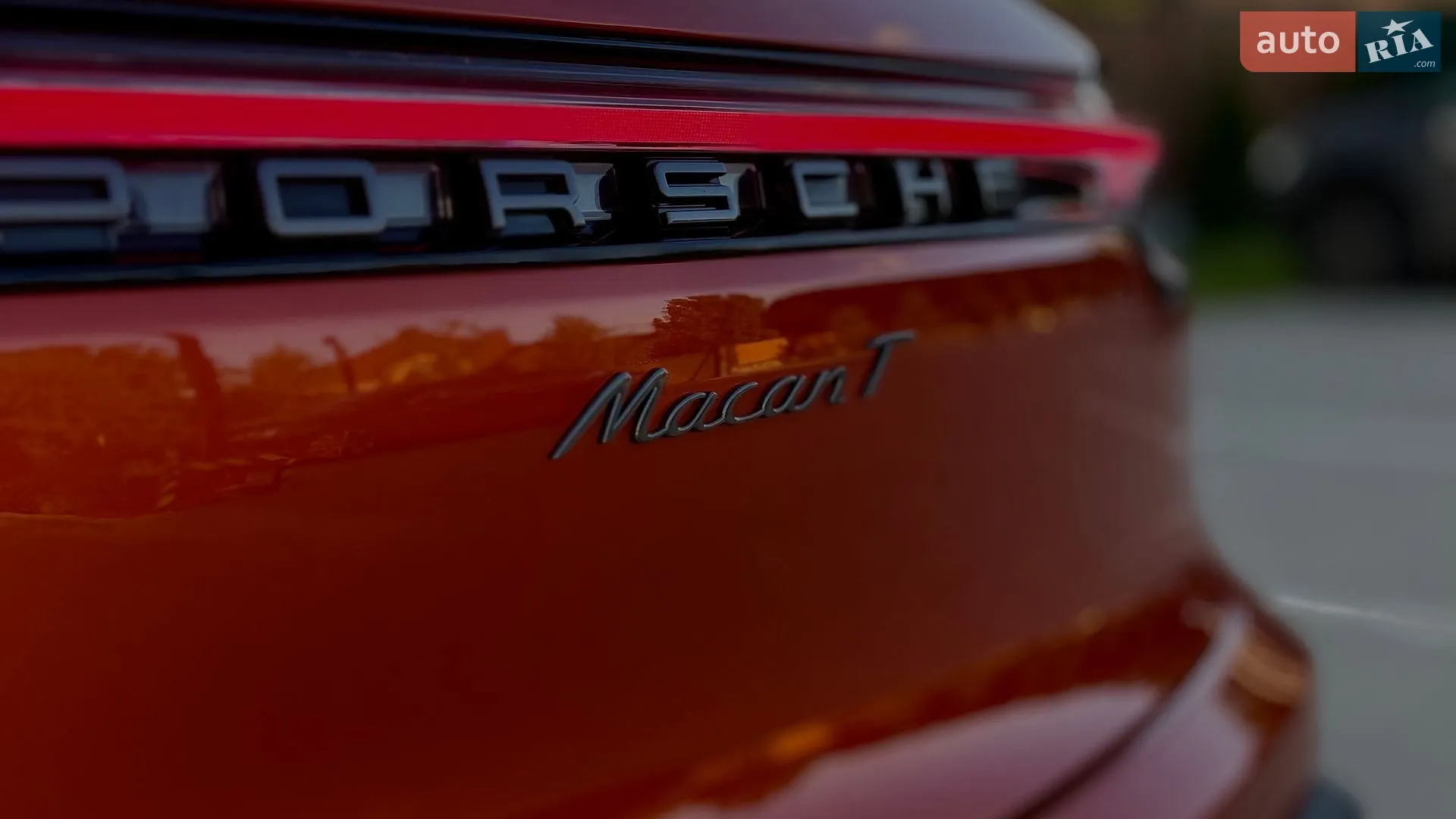 2022 Porsche Macan - мініатюра 19