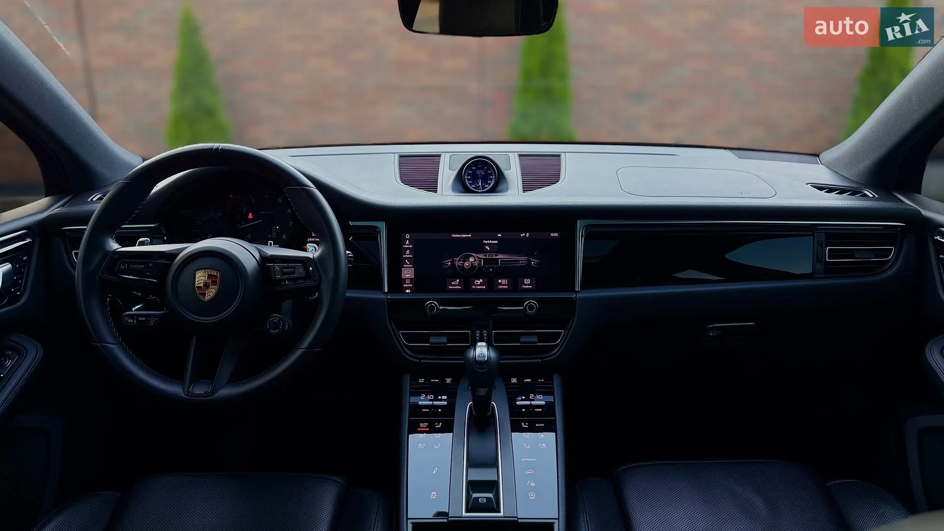2022 Porsche Macan - мініатюра 22
