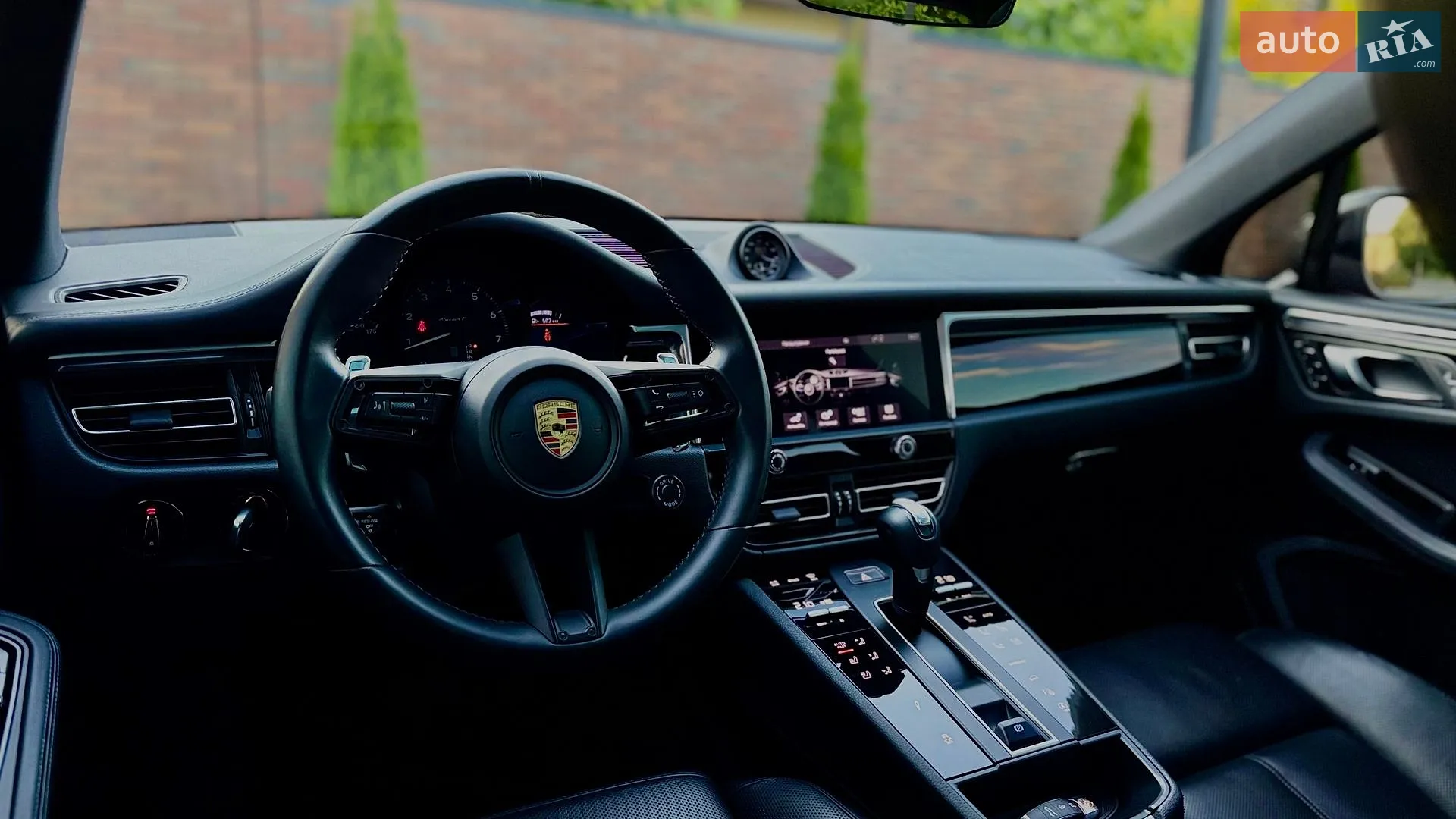 2022 Porsche Macan - мініатюра 23