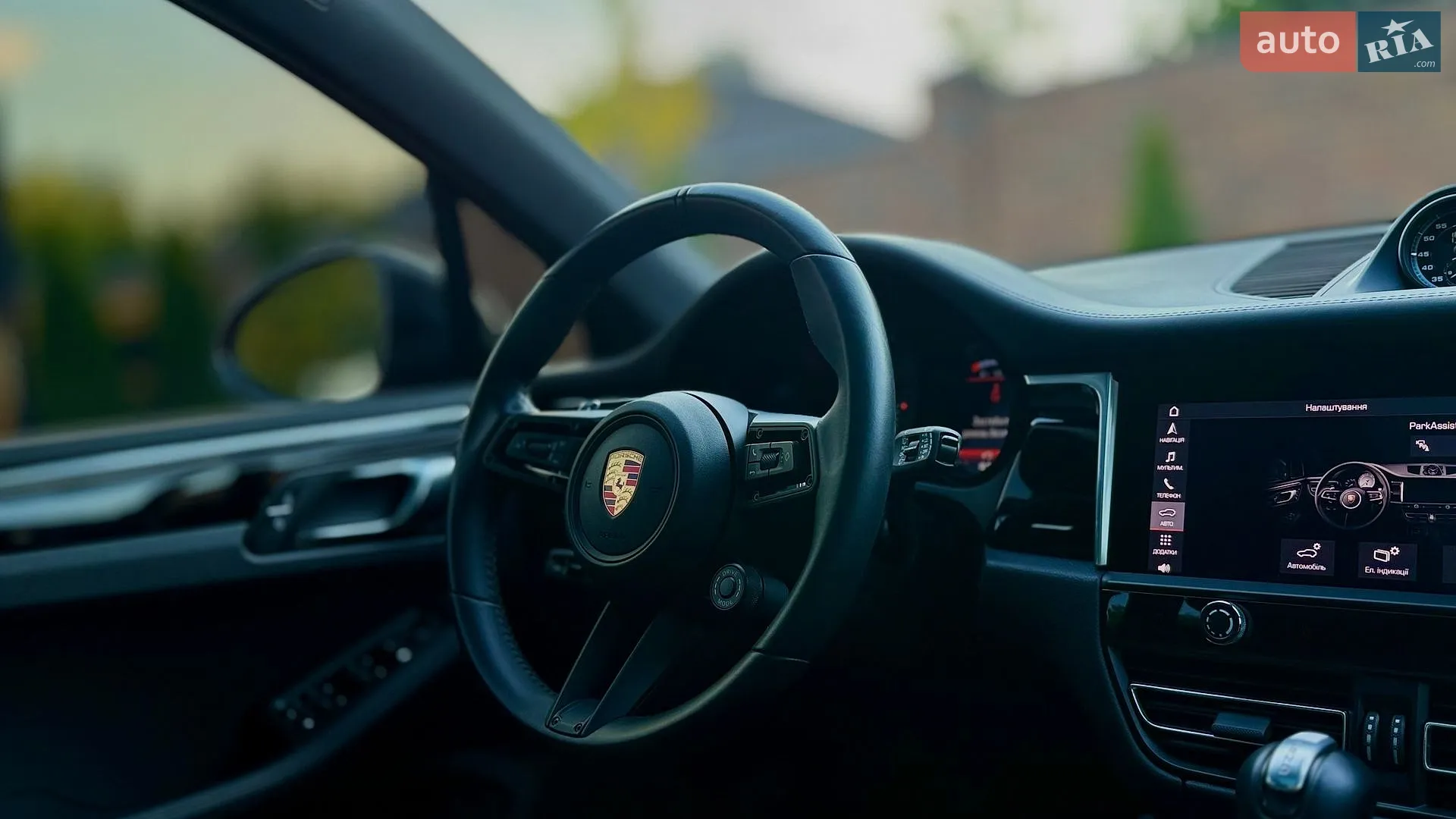 2022 Porsche Macan - мініатюра 24