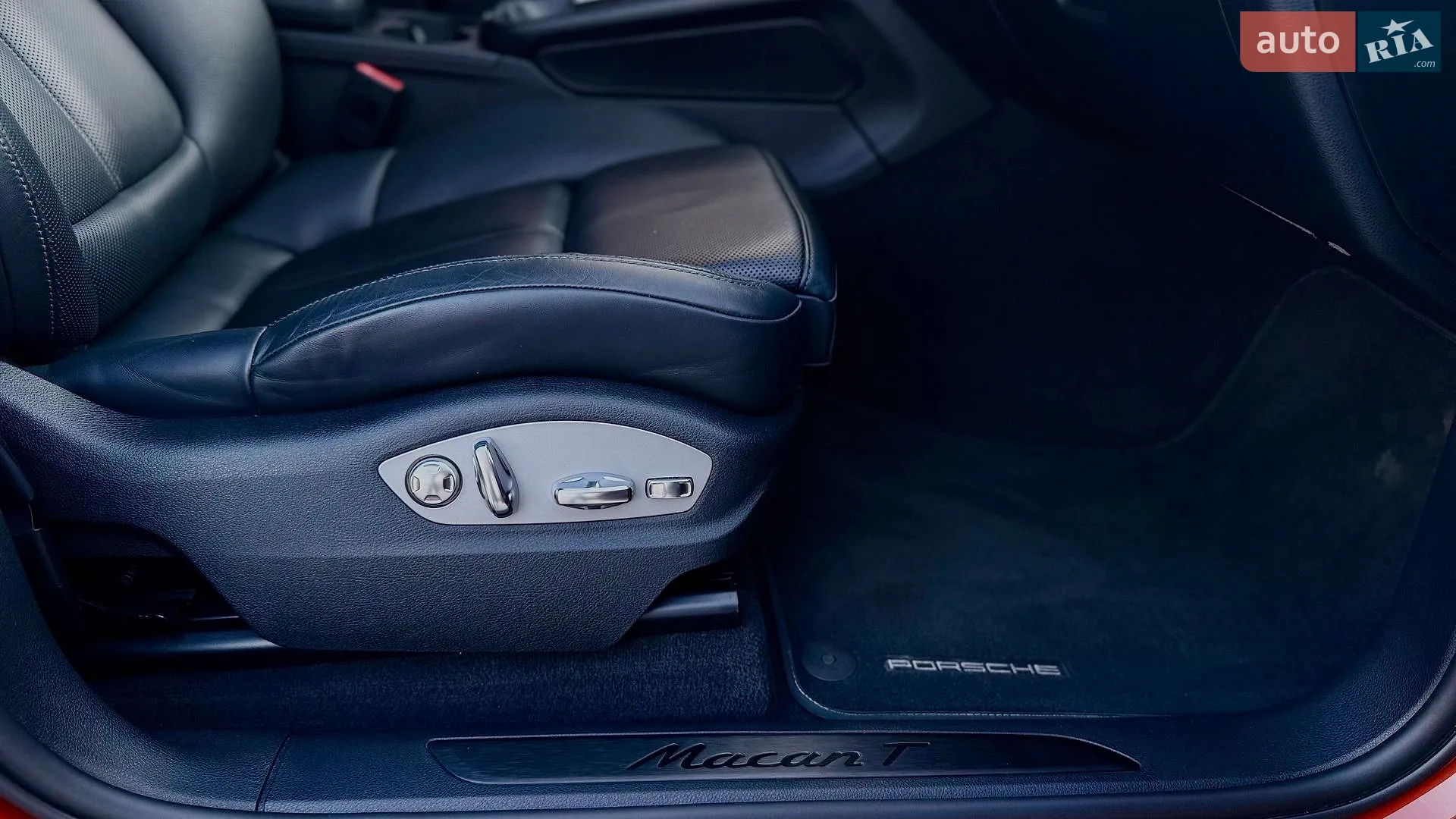 2022 Porsche Macan - мініатюра 28