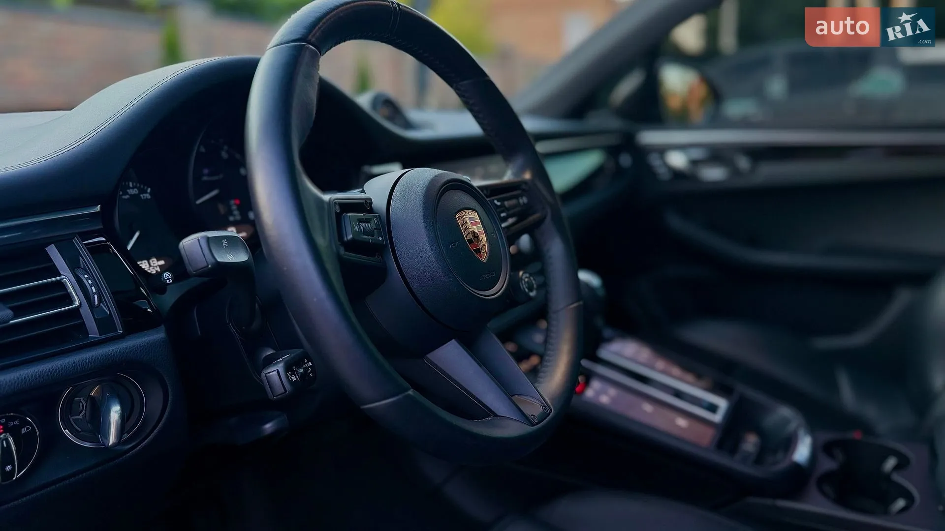 2022 Porsche Macan - мініатюра 31