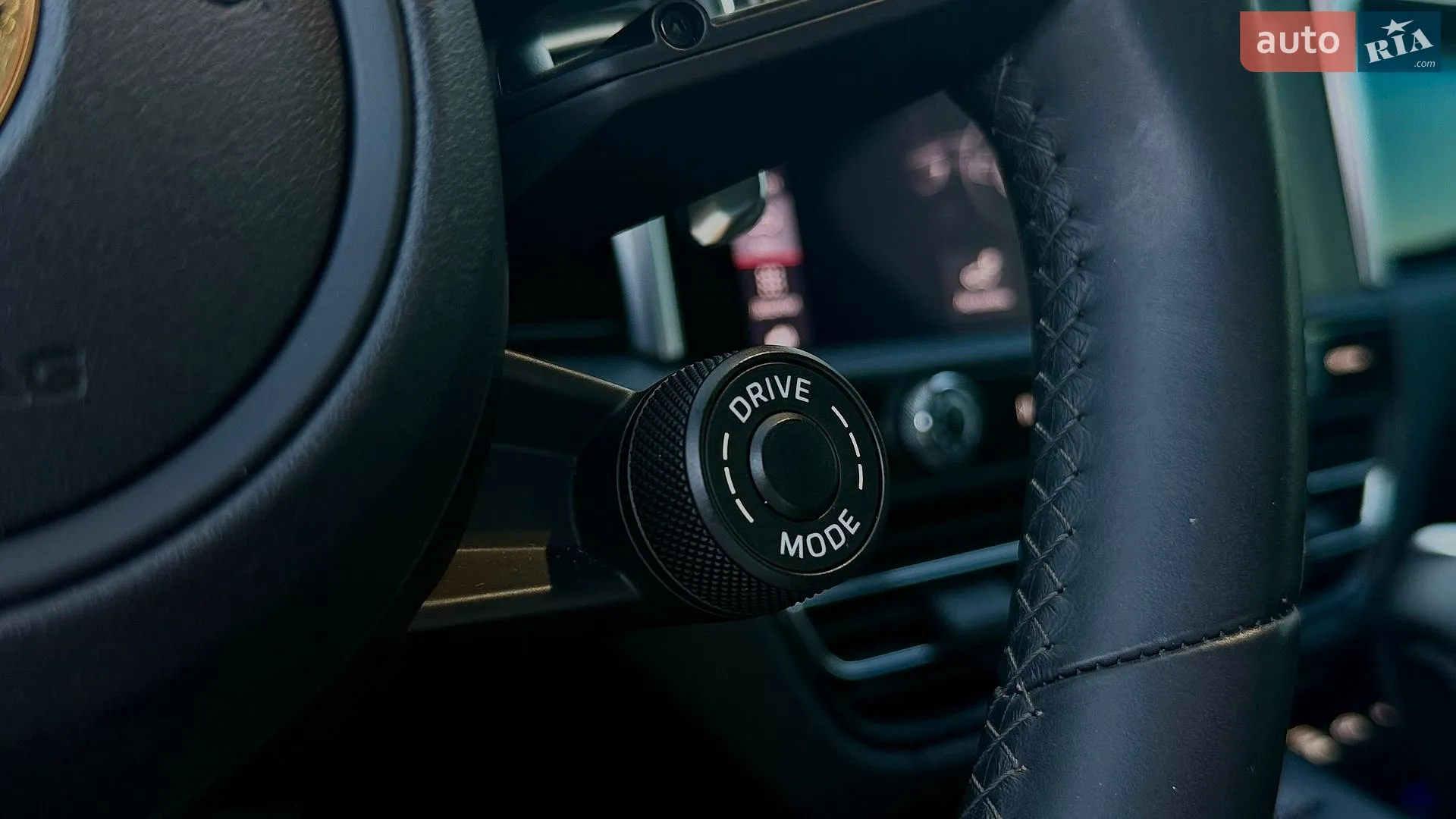 2022 Porsche Macan - мініатюра 35