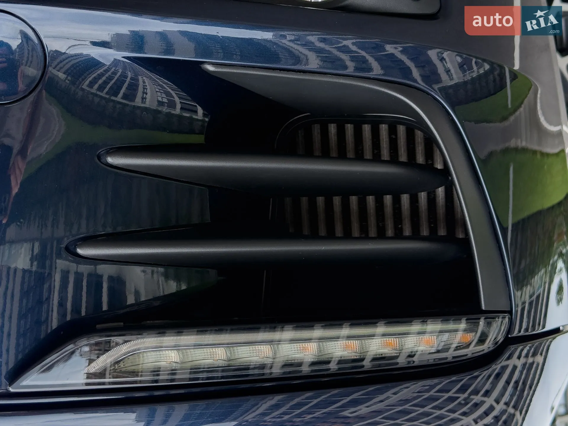 2017 Porsche Macan - мініатюра 43