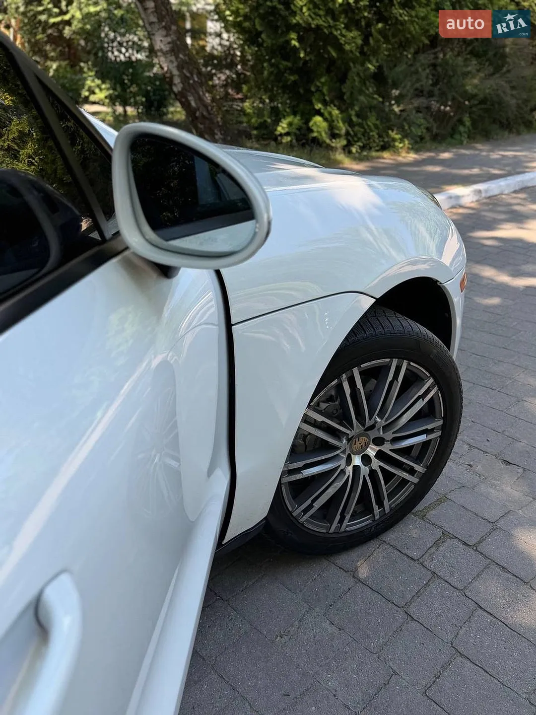 2015 Porsche Macan - мініатюра 10