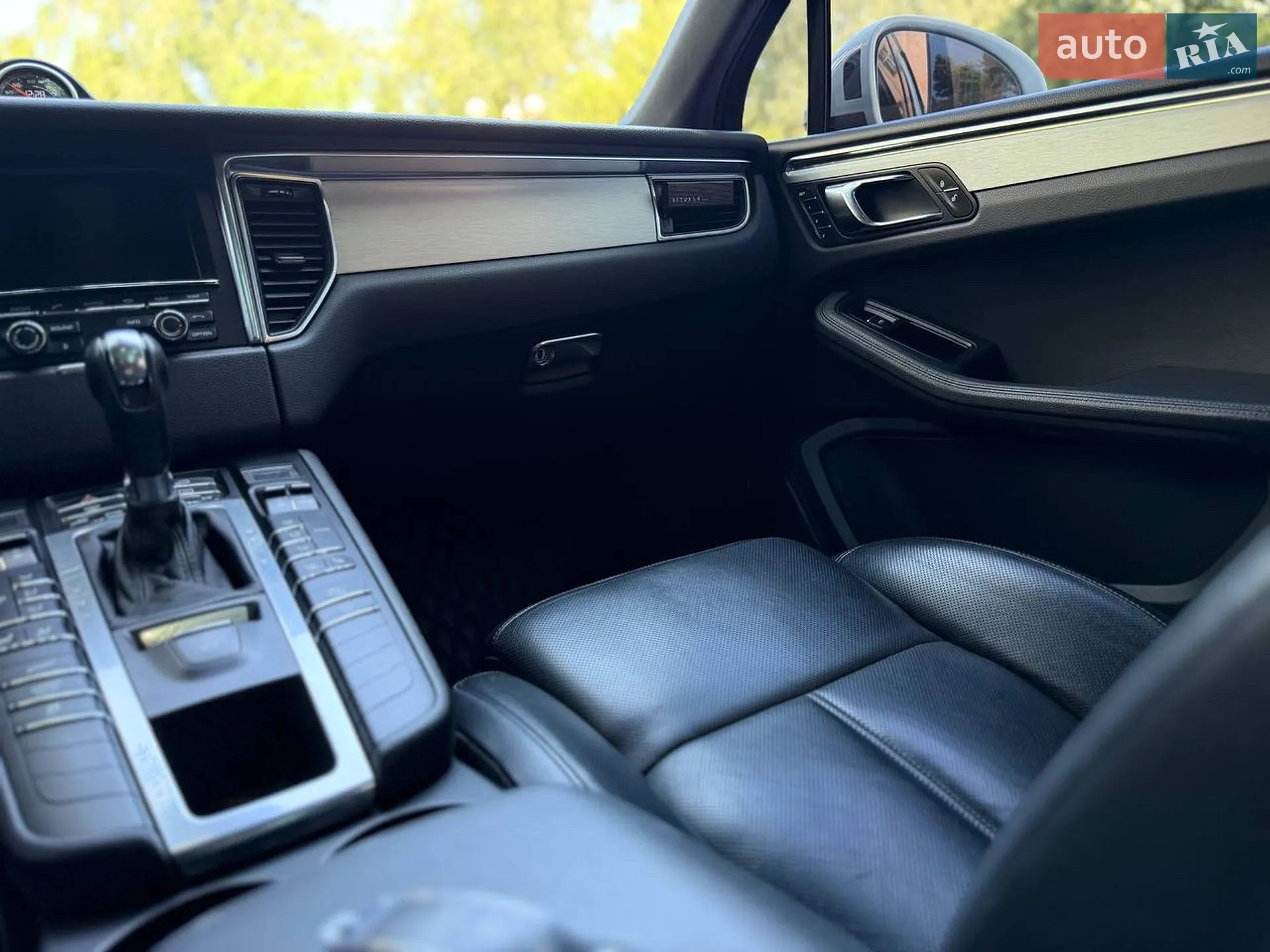 2015 Porsche Macan - мініатюра 17
