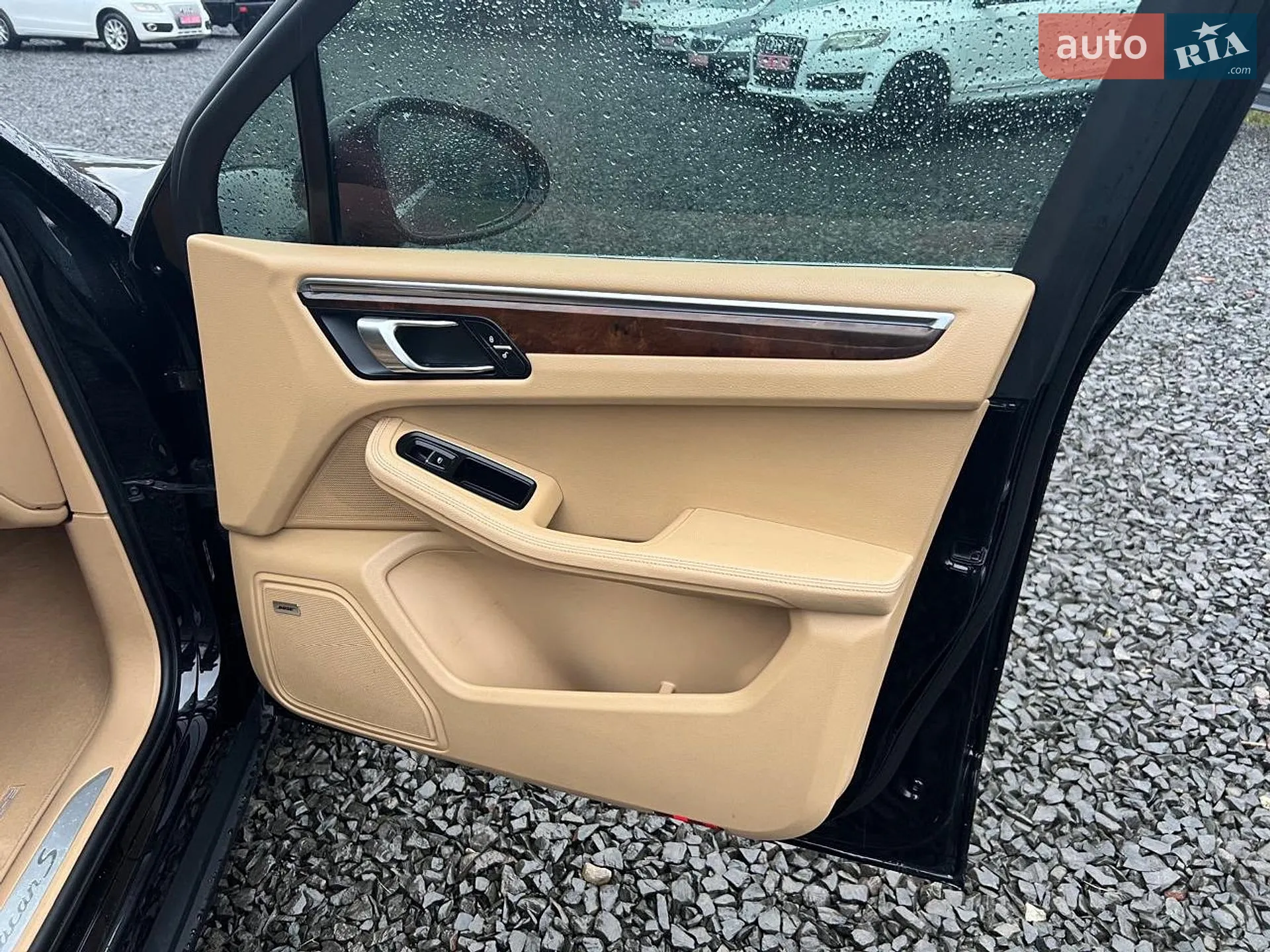 2015 Porsche Macan - мініатюра 16
