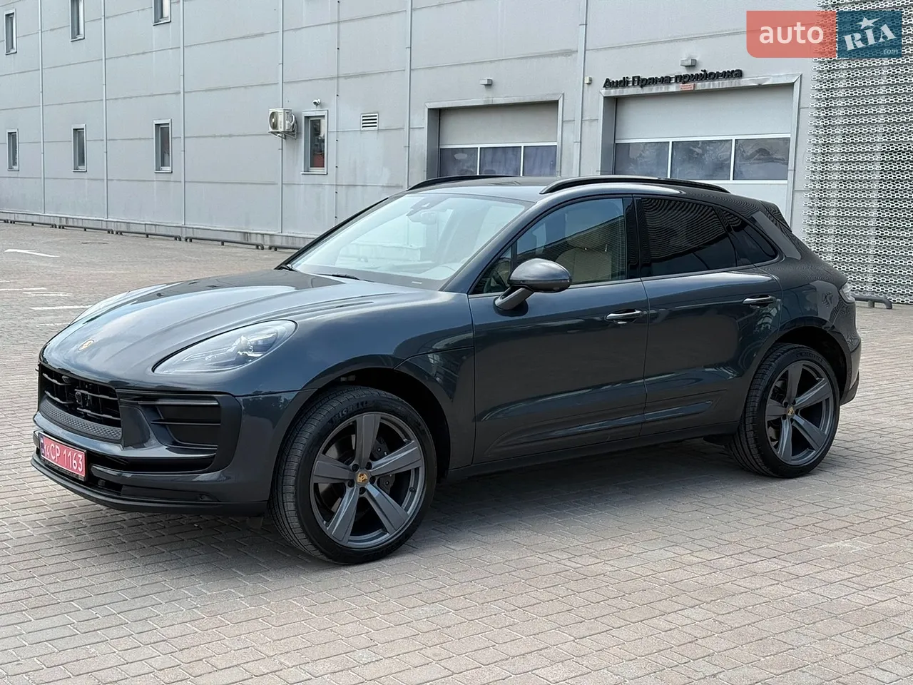 2020 Audi Q3 - мініатюра 31