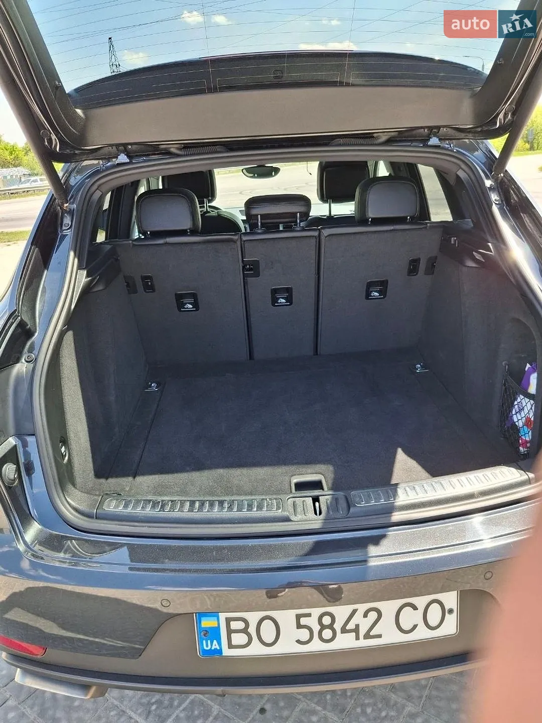 2018 Porsche Macan - мініатюра 7