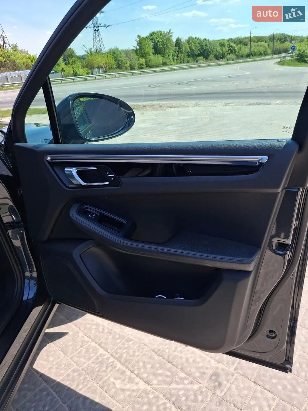 2018 Porsche Macan - мініатюра 12