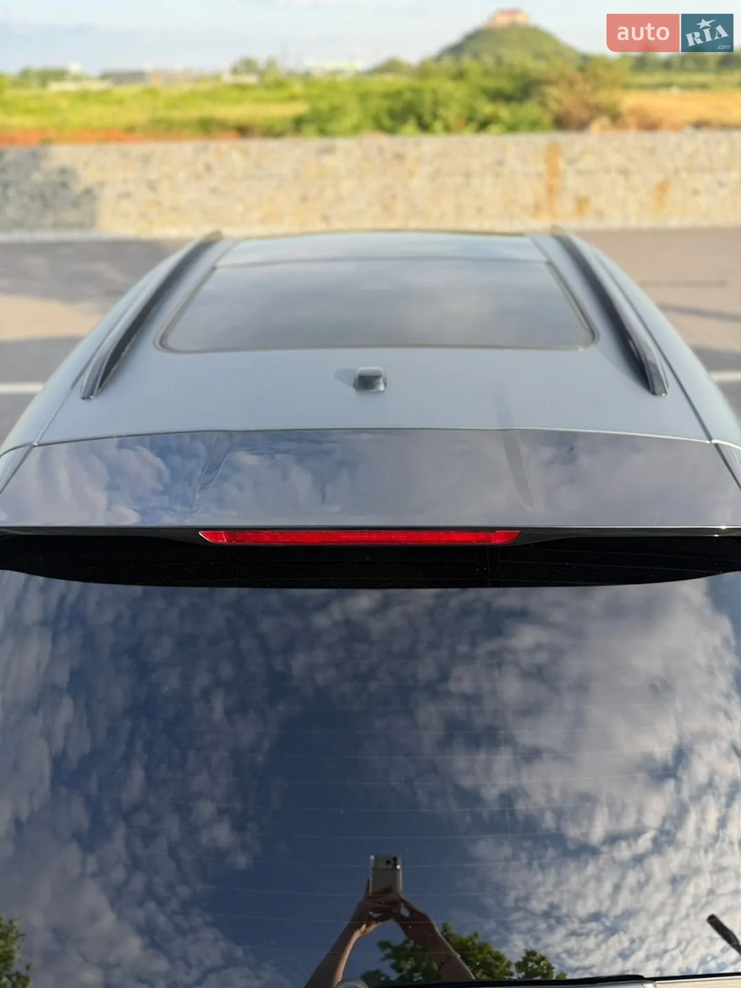 2015 Porsche Macan - мініатюра 9