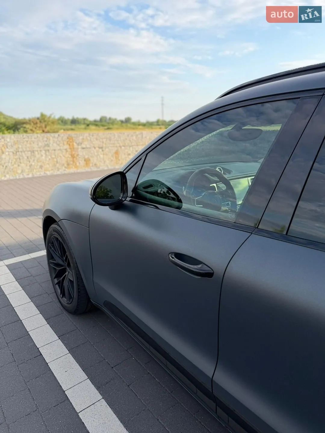 2015 Porsche Macan - мініатюра 13