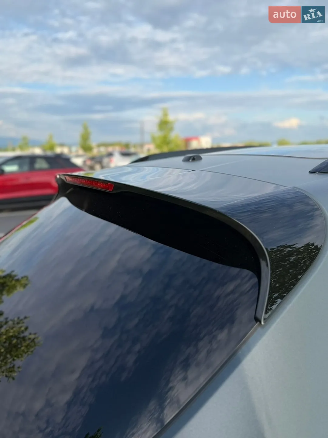 2015 Porsche Macan - мініатюра 18